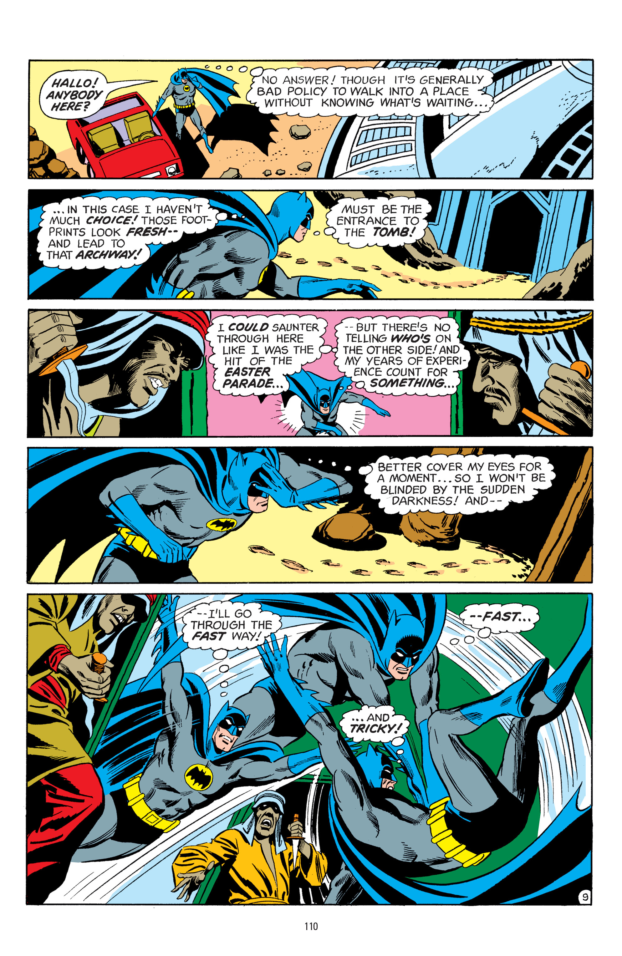 World's Finest: Guardians of Earth (2020) issue 1 - Page 105