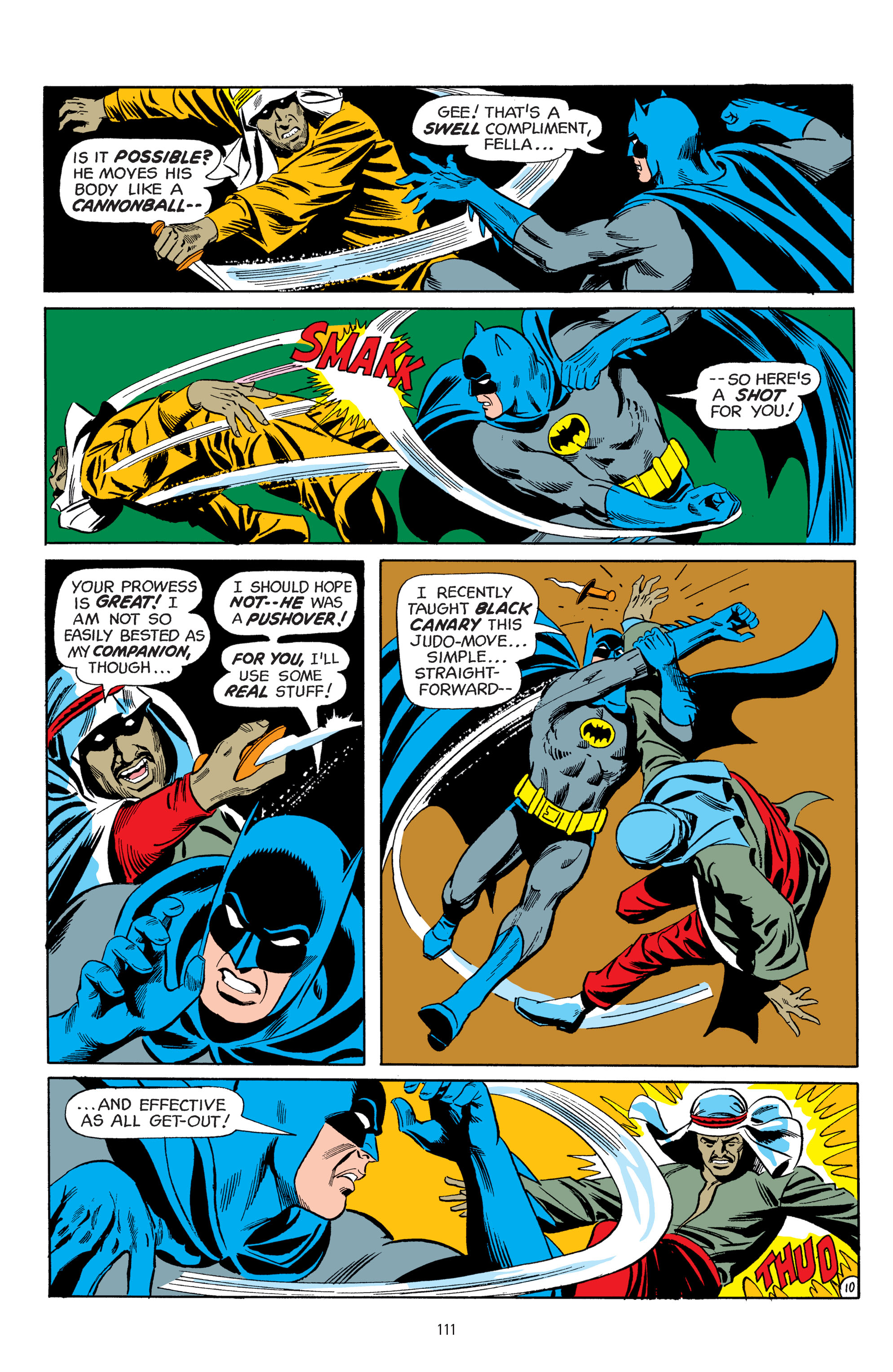 World's Finest: Guardians of Earth (2020) issue 1 - Page 106