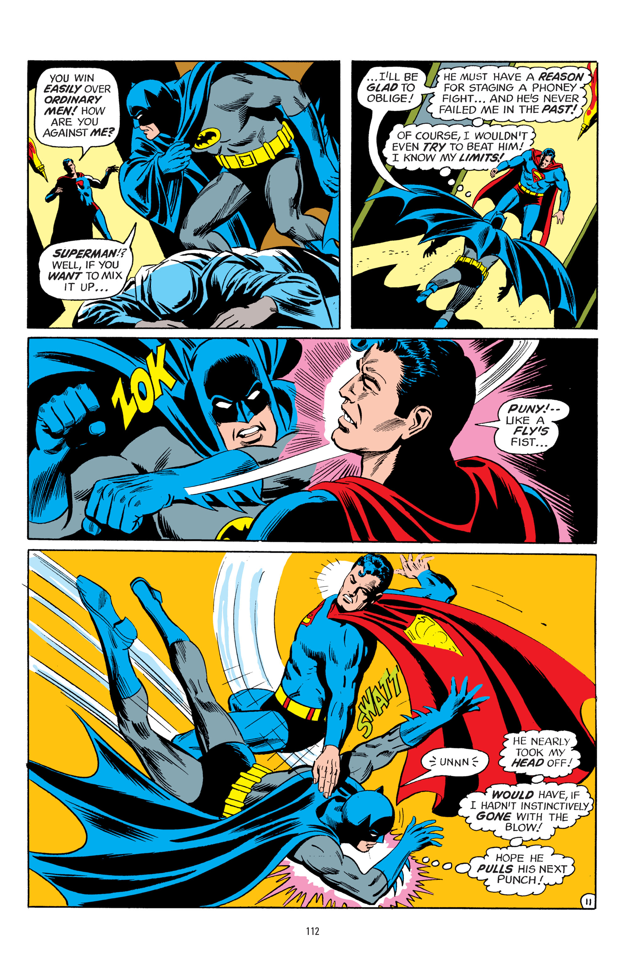 World's Finest: Guardians of Earth (2020) issue 1 - Page 107