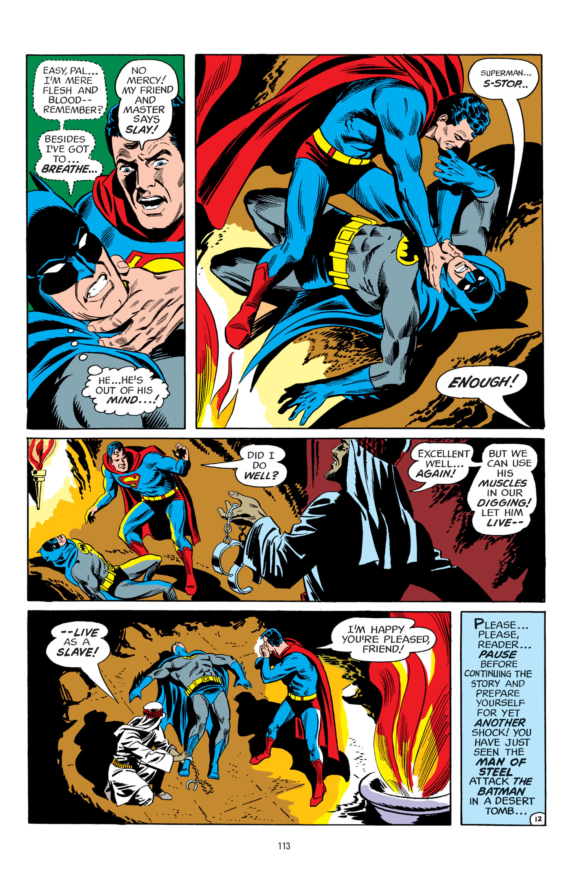 World's Finest: Guardians of Earth (2020) issue 1 - Page 108