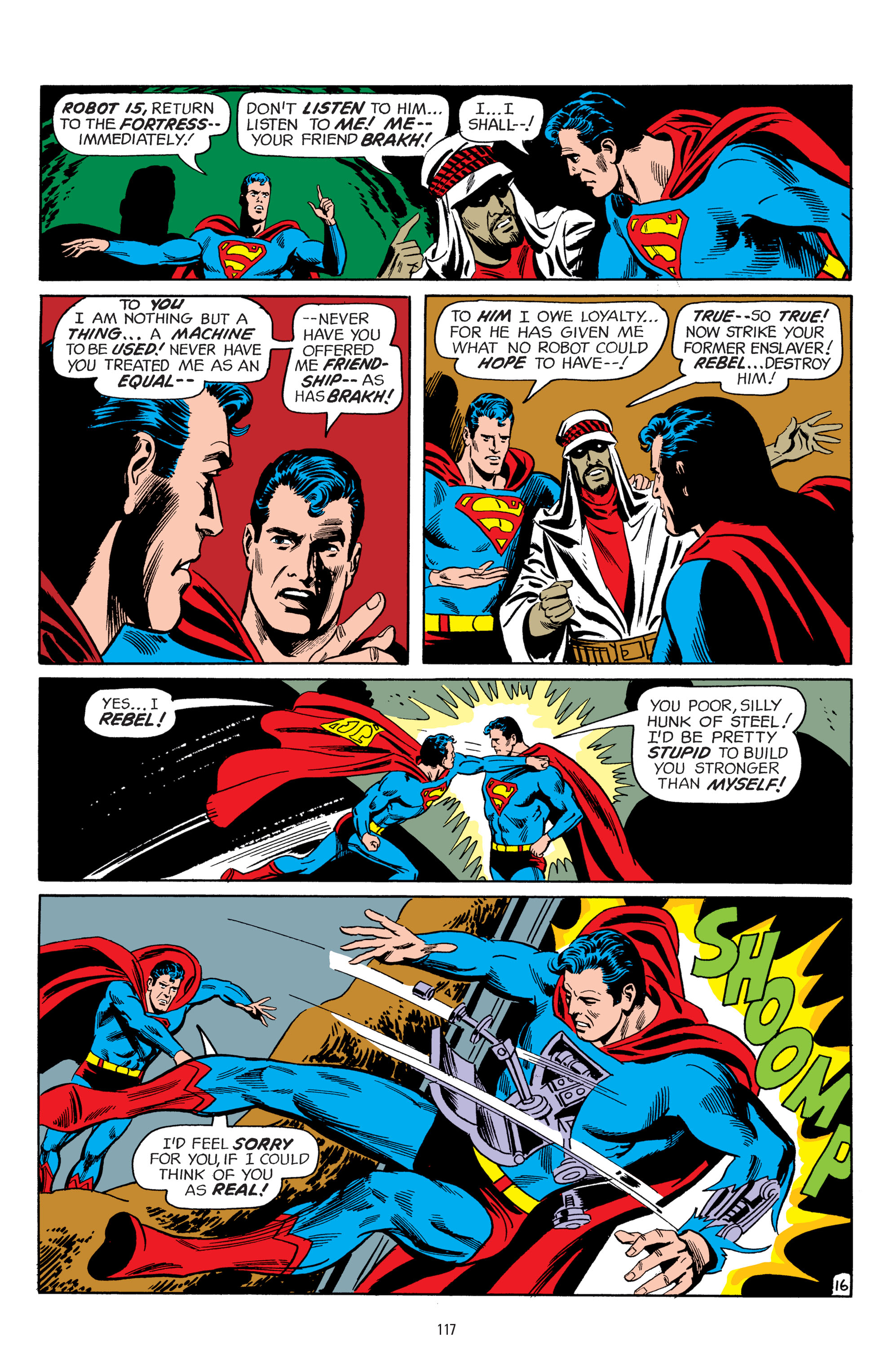 World's Finest: Guardians of Earth (2020) issue 1 - Page 112