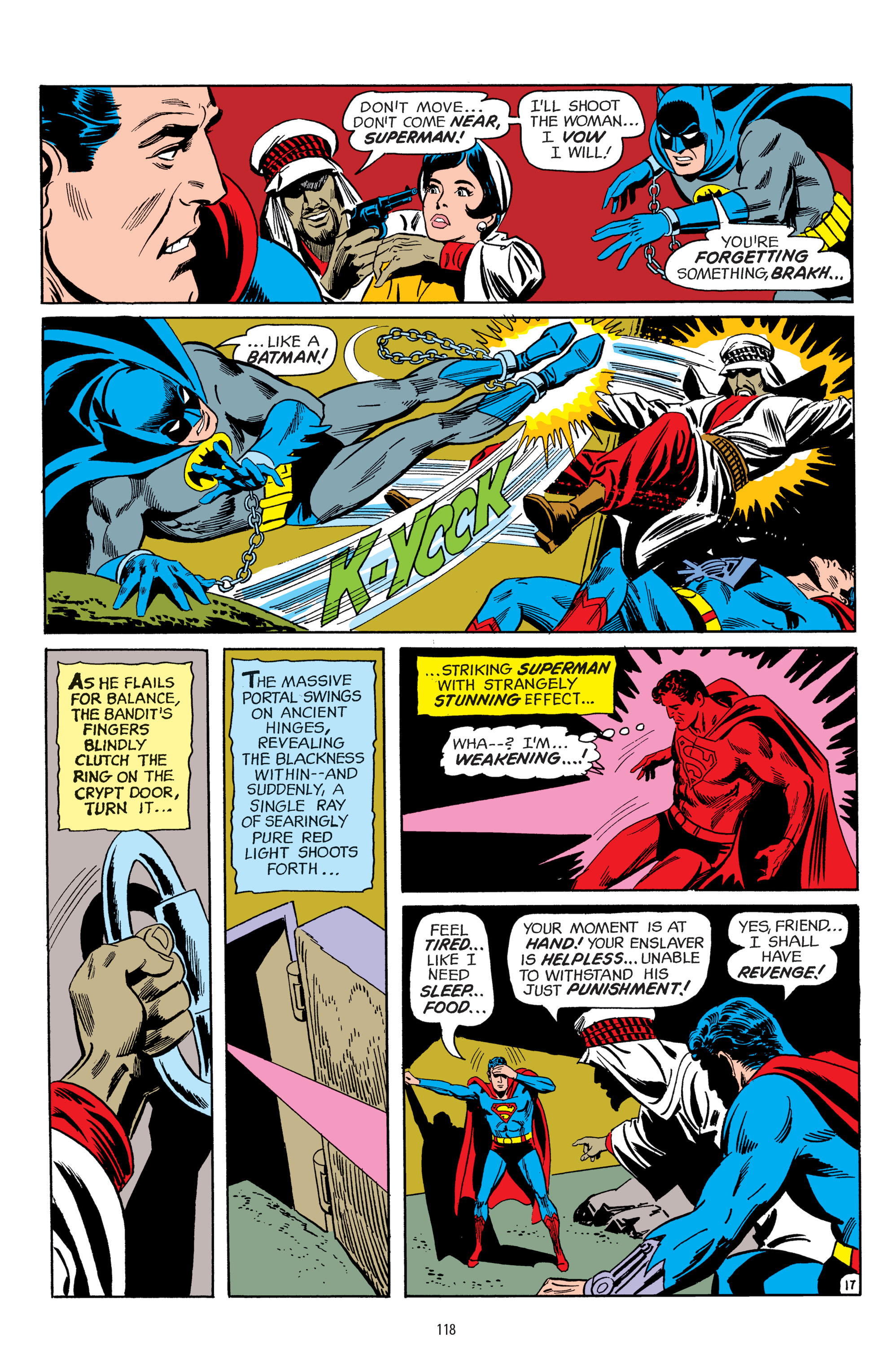 World's Finest: Guardians of Earth (2020) issue 1 - Page 113