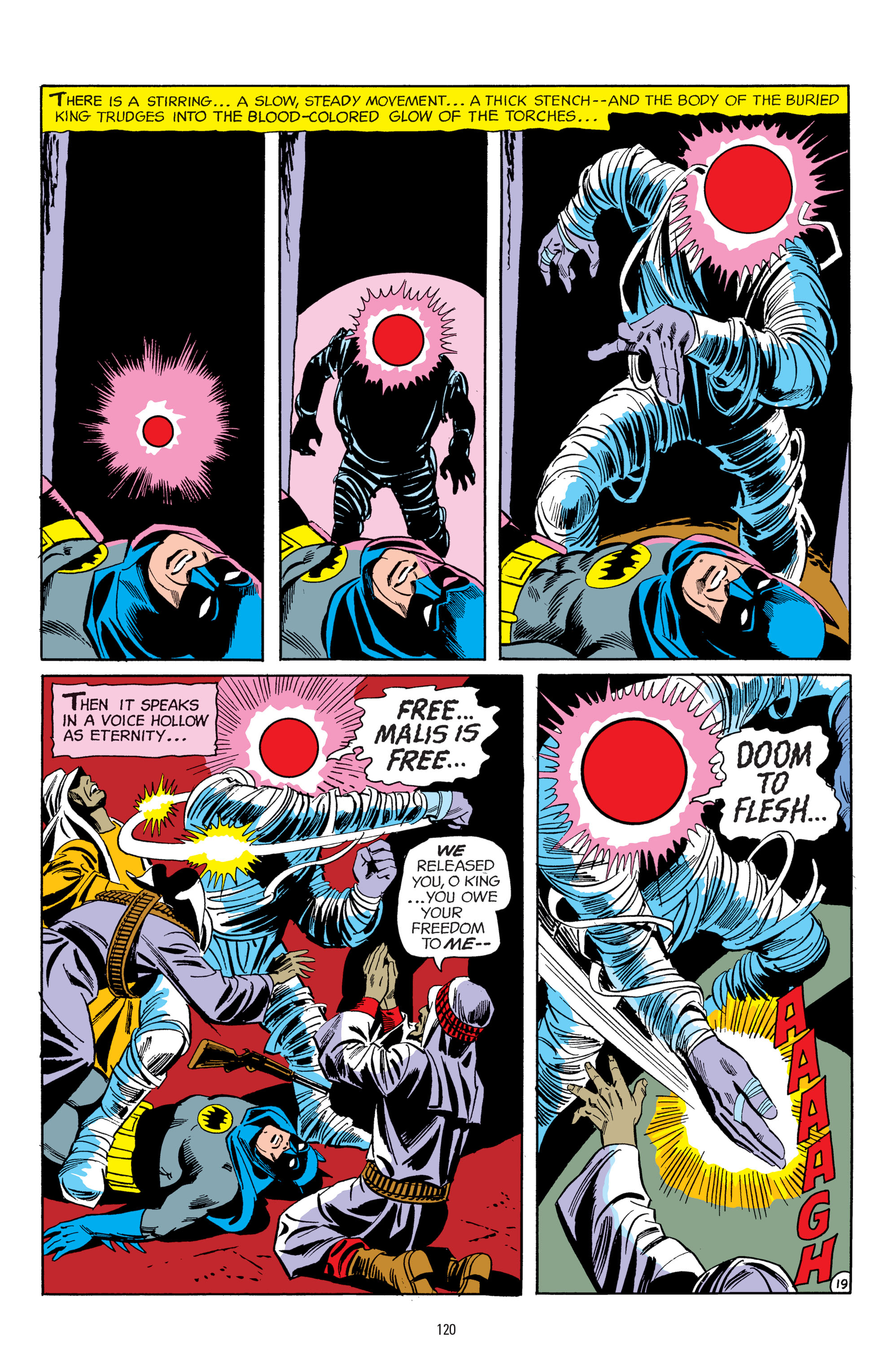 World's Finest: Guardians of Earth (2020) issue 1 - Page 115