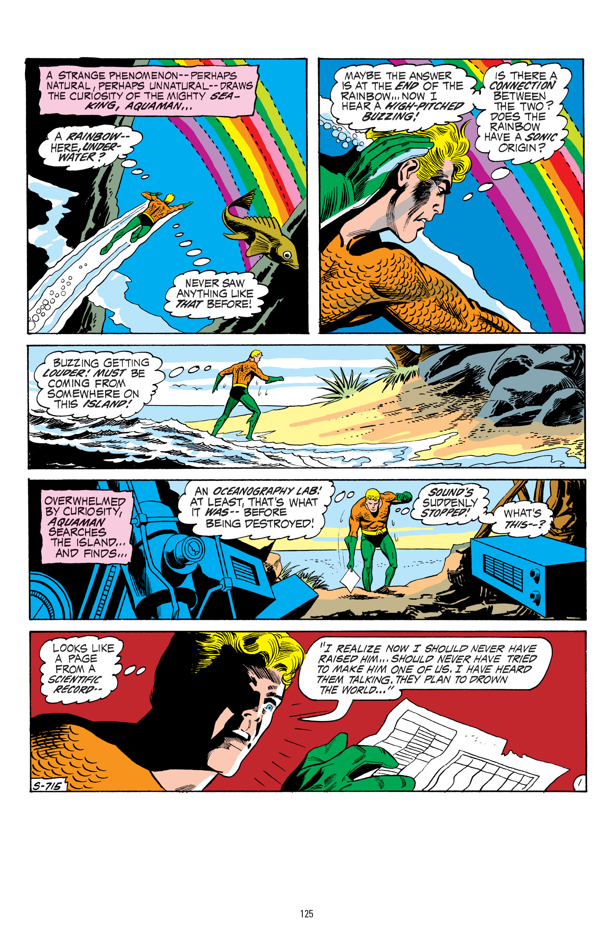 World's Finest: Guardians of Earth (2020) issue 1 - Page 120