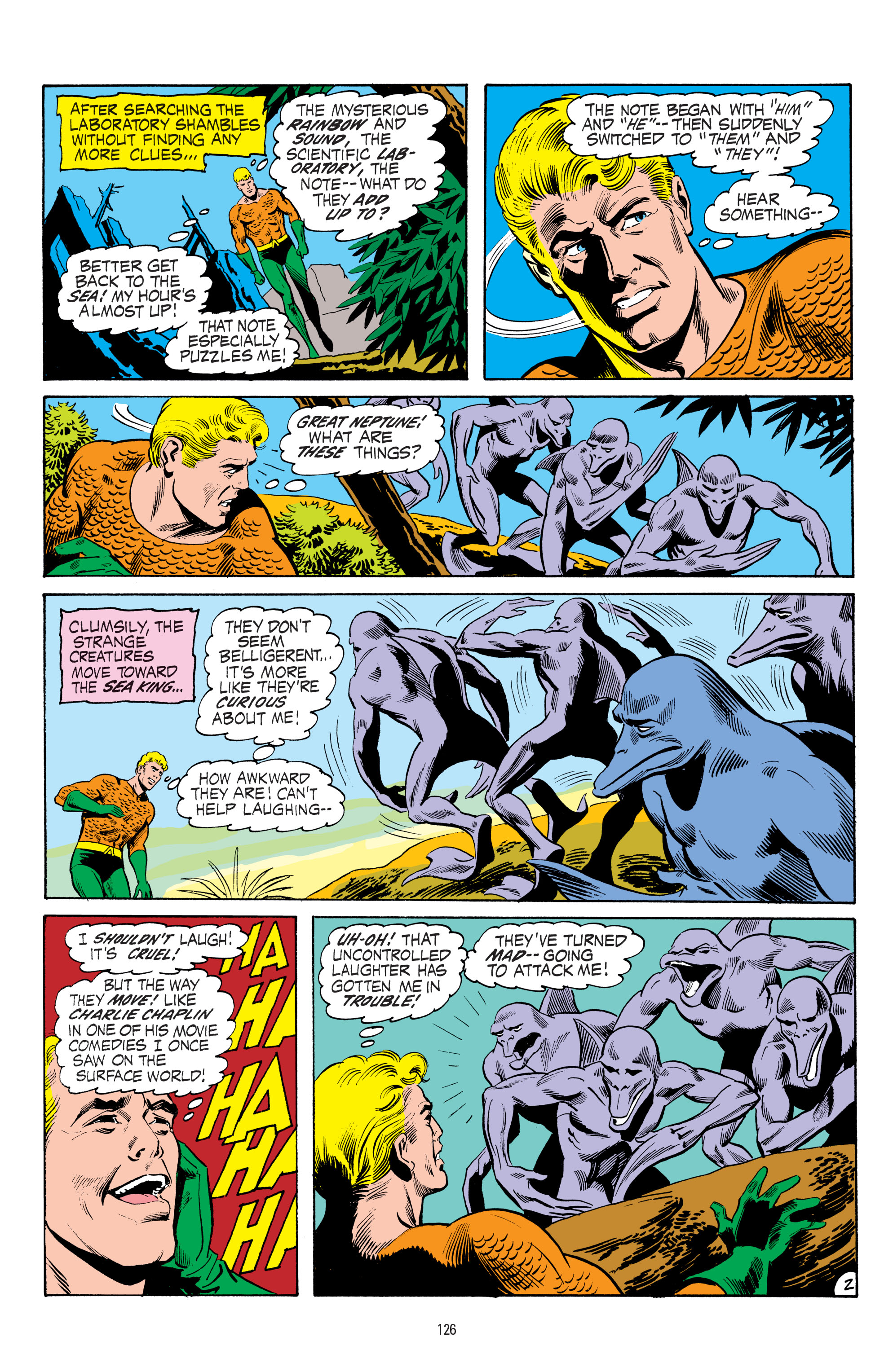 World's Finest: Guardians of Earth (2020) issue 1 - Page 121