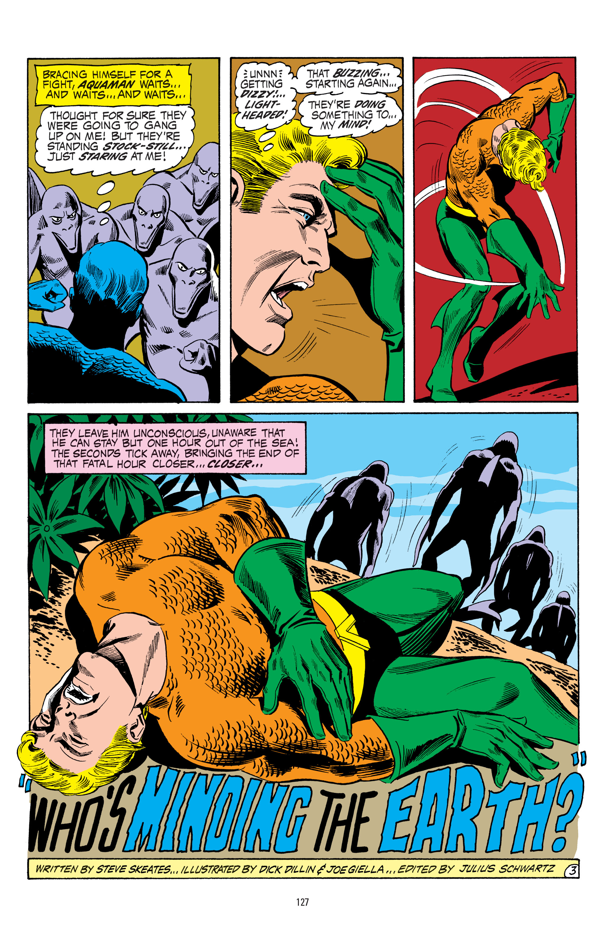 World's Finest: Guardians of Earth (2020) issue 1 - Page 122