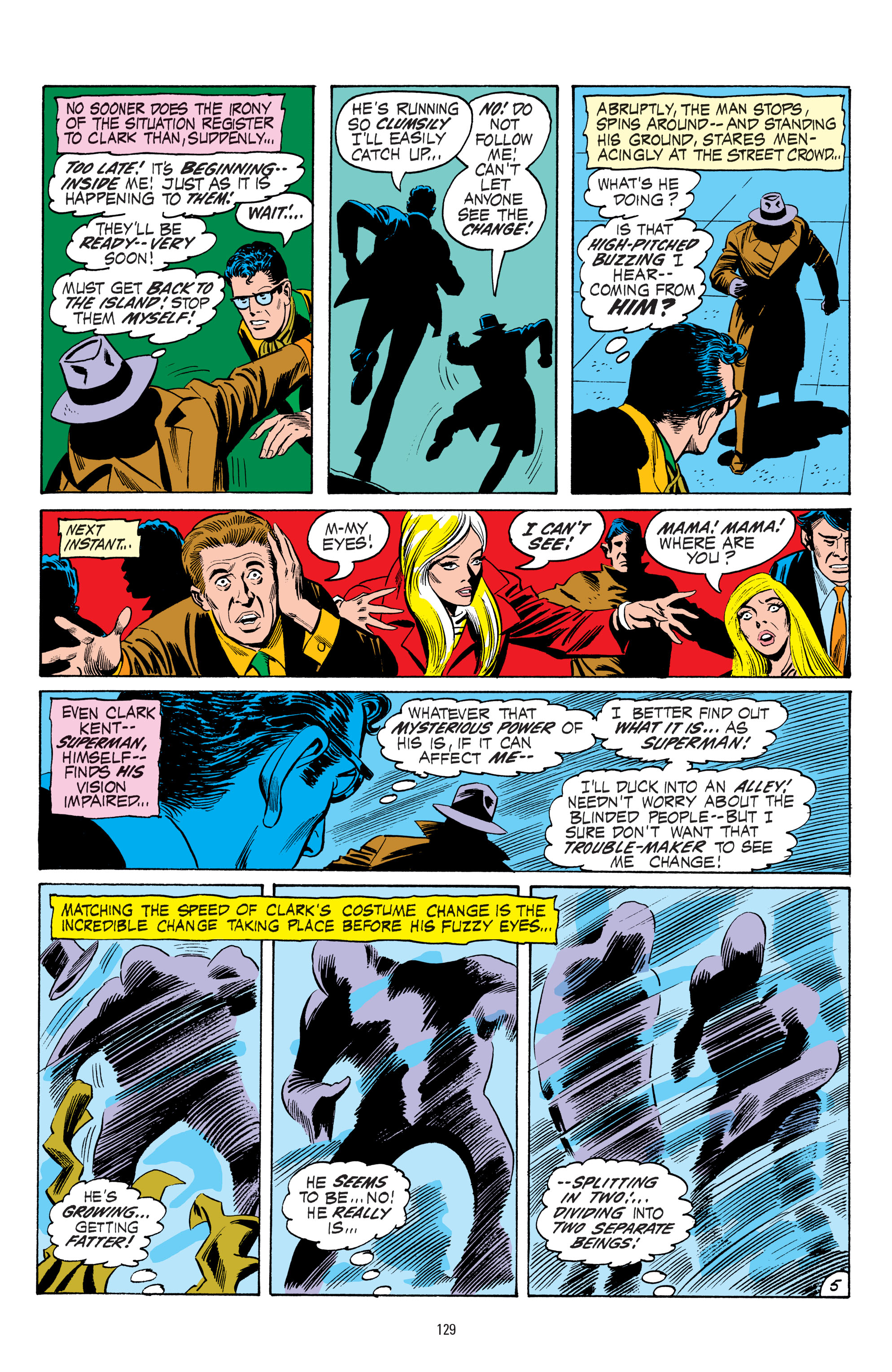 World's Finest: Guardians of Earth (2020) issue 1 - Page 124