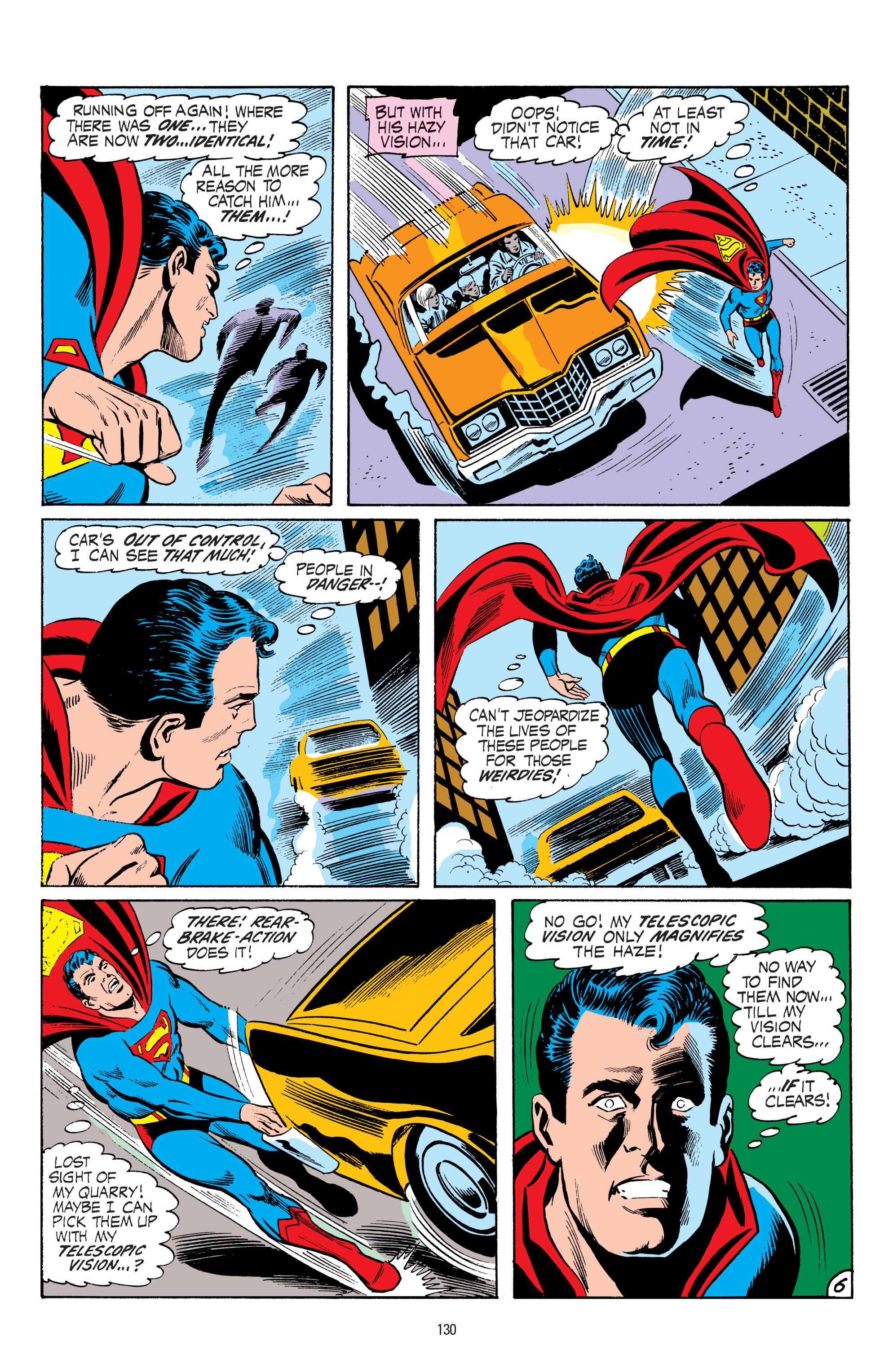 World's Finest: Guardians of Earth (2020) issue 1 - Page 125