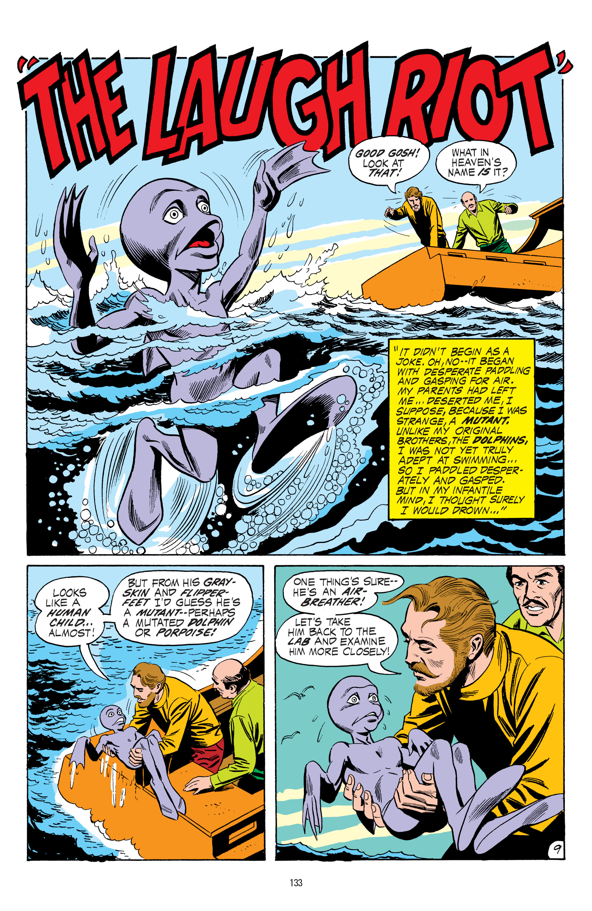 World's Finest: Guardians of Earth (2020) issue 1 - Page 128