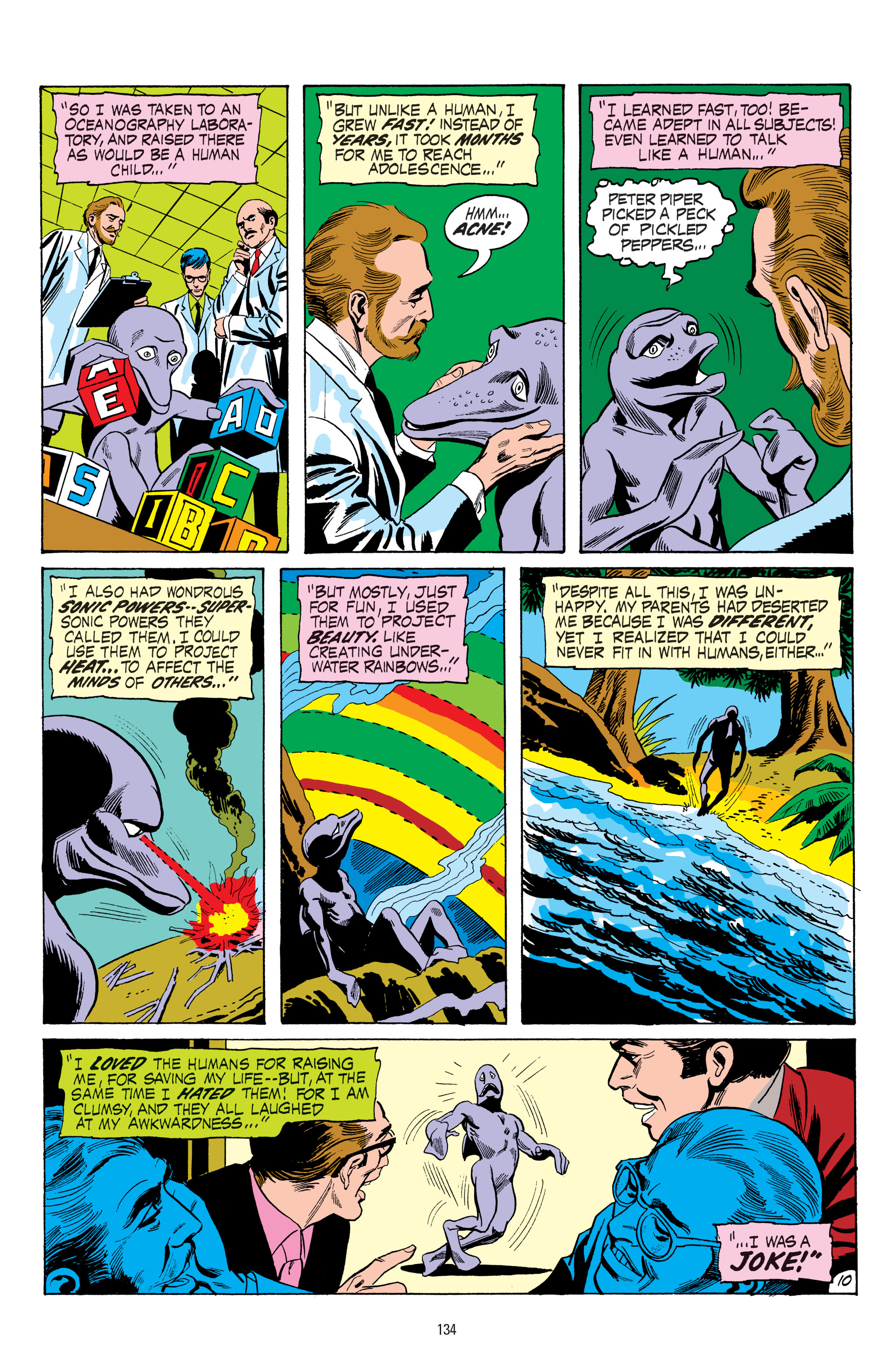 World's Finest: Guardians of Earth (2020) issue 1 - Page 129