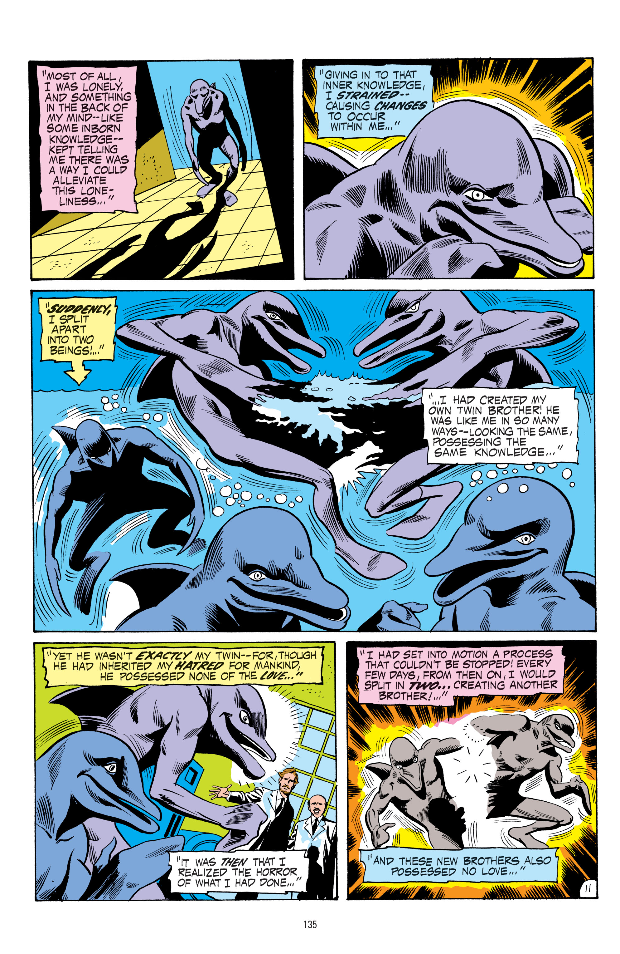 World's Finest: Guardians of Earth (2020) issue 1 - Page 130