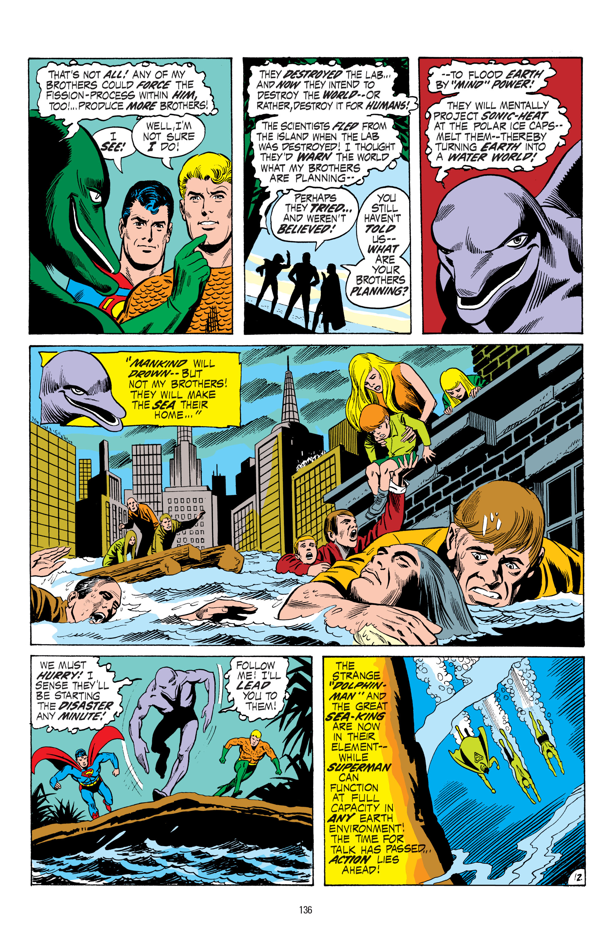 World's Finest: Guardians of Earth (2020) issue 1 - Page 131