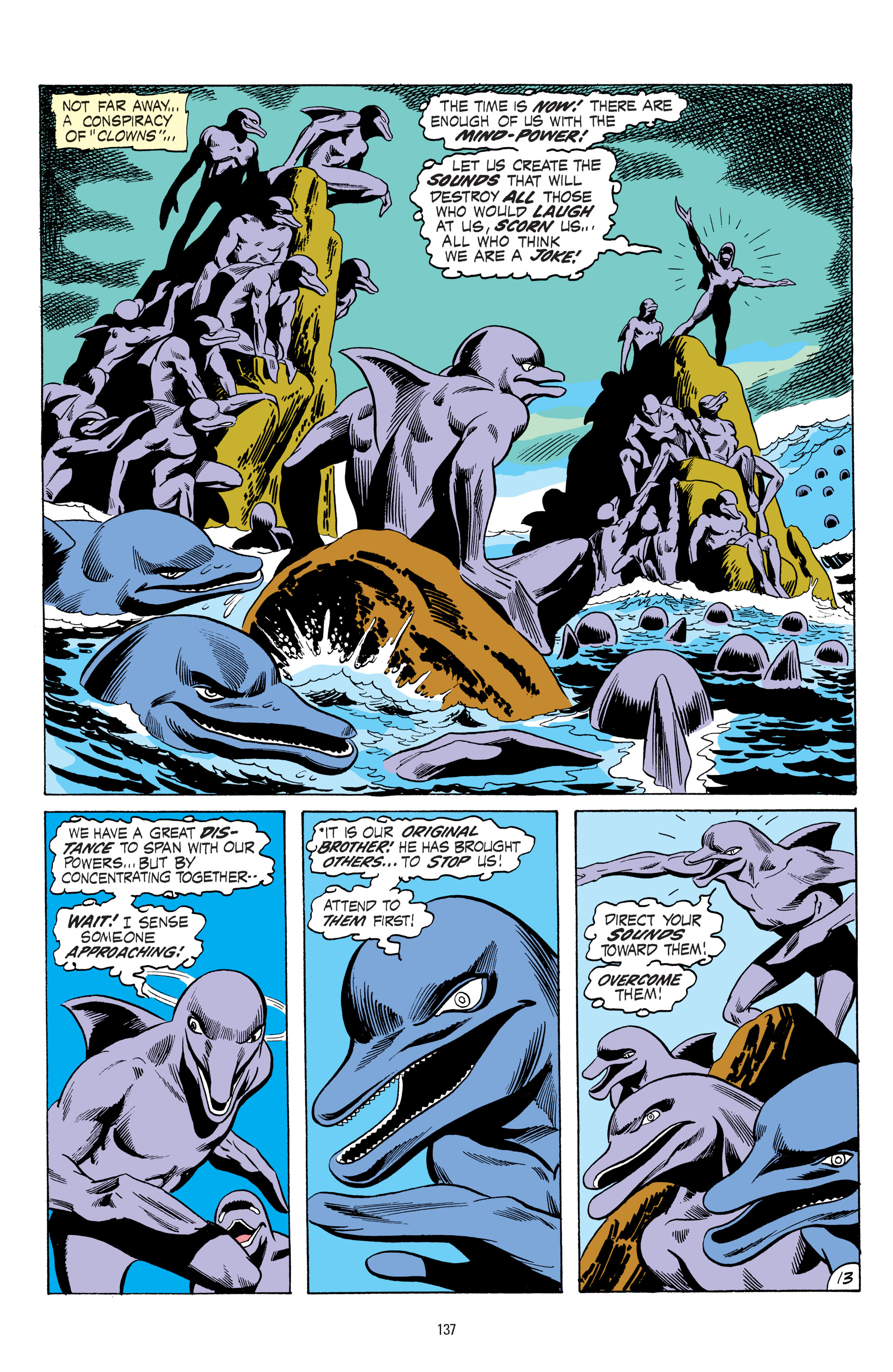 World's Finest: Guardians of Earth (2020) issue 1 - Page 132