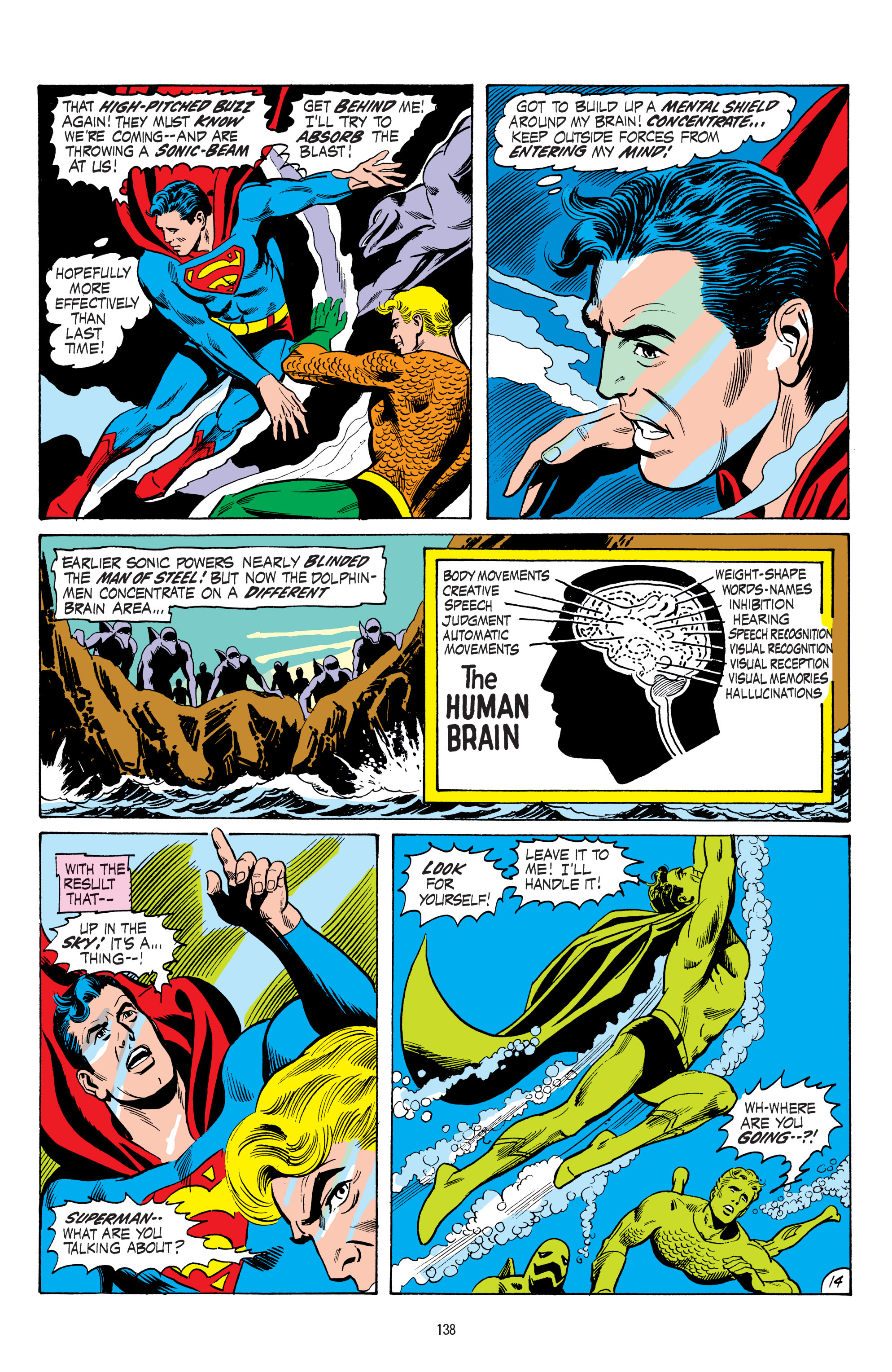 World's Finest: Guardians of Earth (2020) issue 1 - Page 133