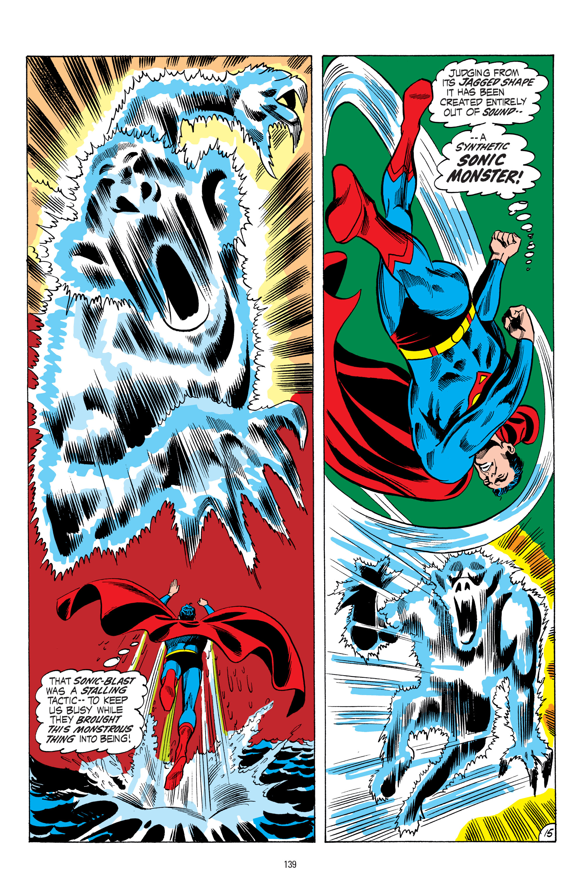 World's Finest: Guardians of Earth (2020) issue 1 - Page 134