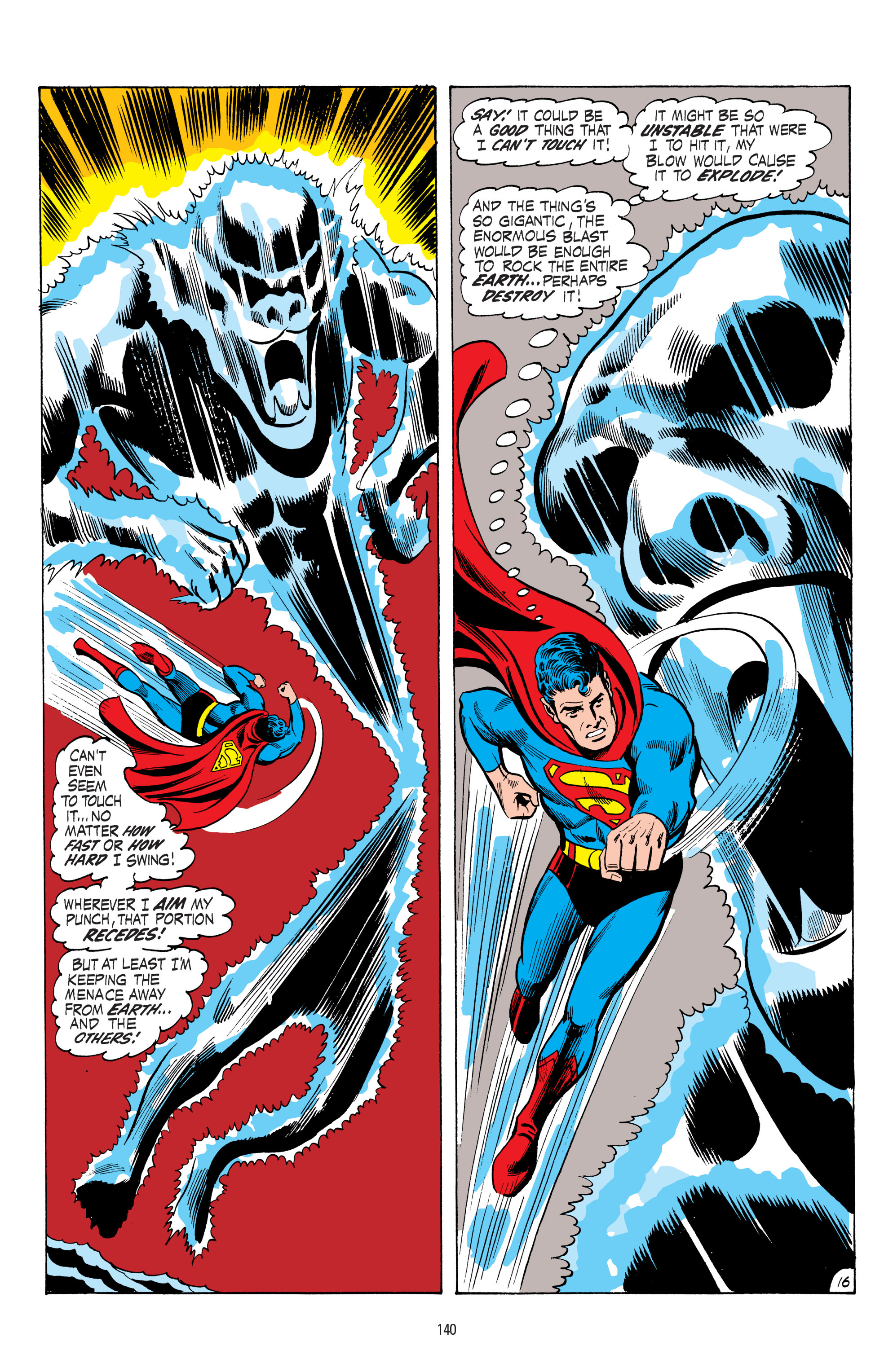 World's Finest: Guardians of Earth (2020) issue 1 - Page 135