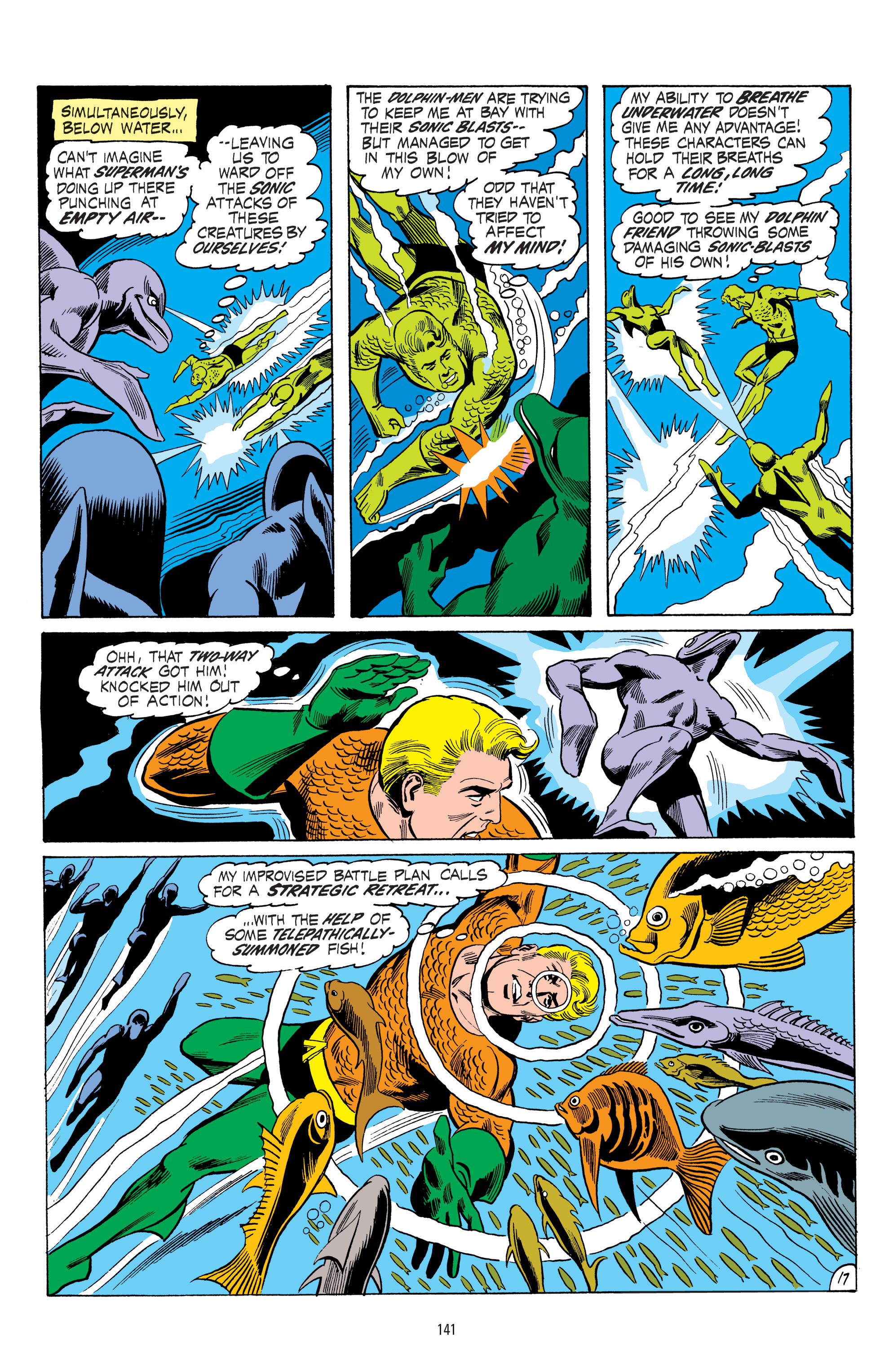 World's Finest: Guardians of Earth (2020) issue 1 - Page 136