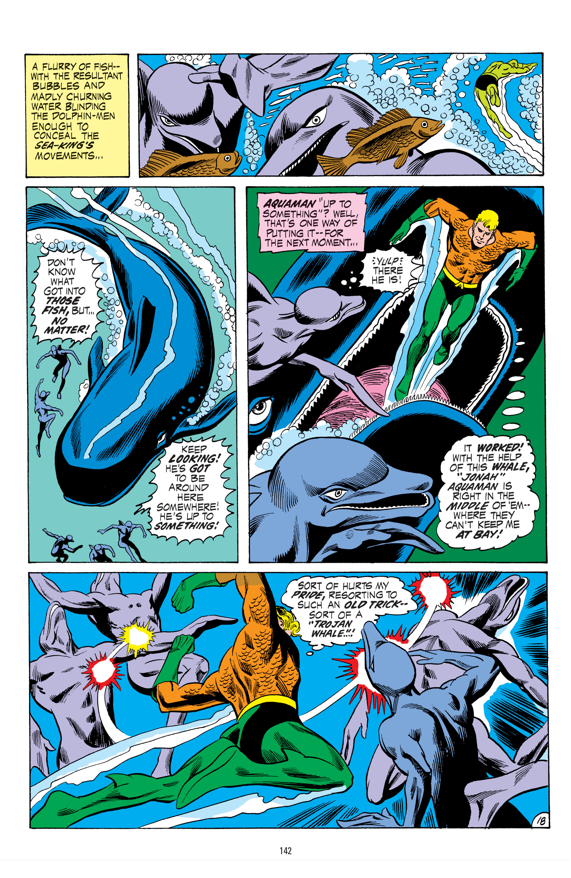 World's Finest: Guardians of Earth (2020) issue 1 - Page 137