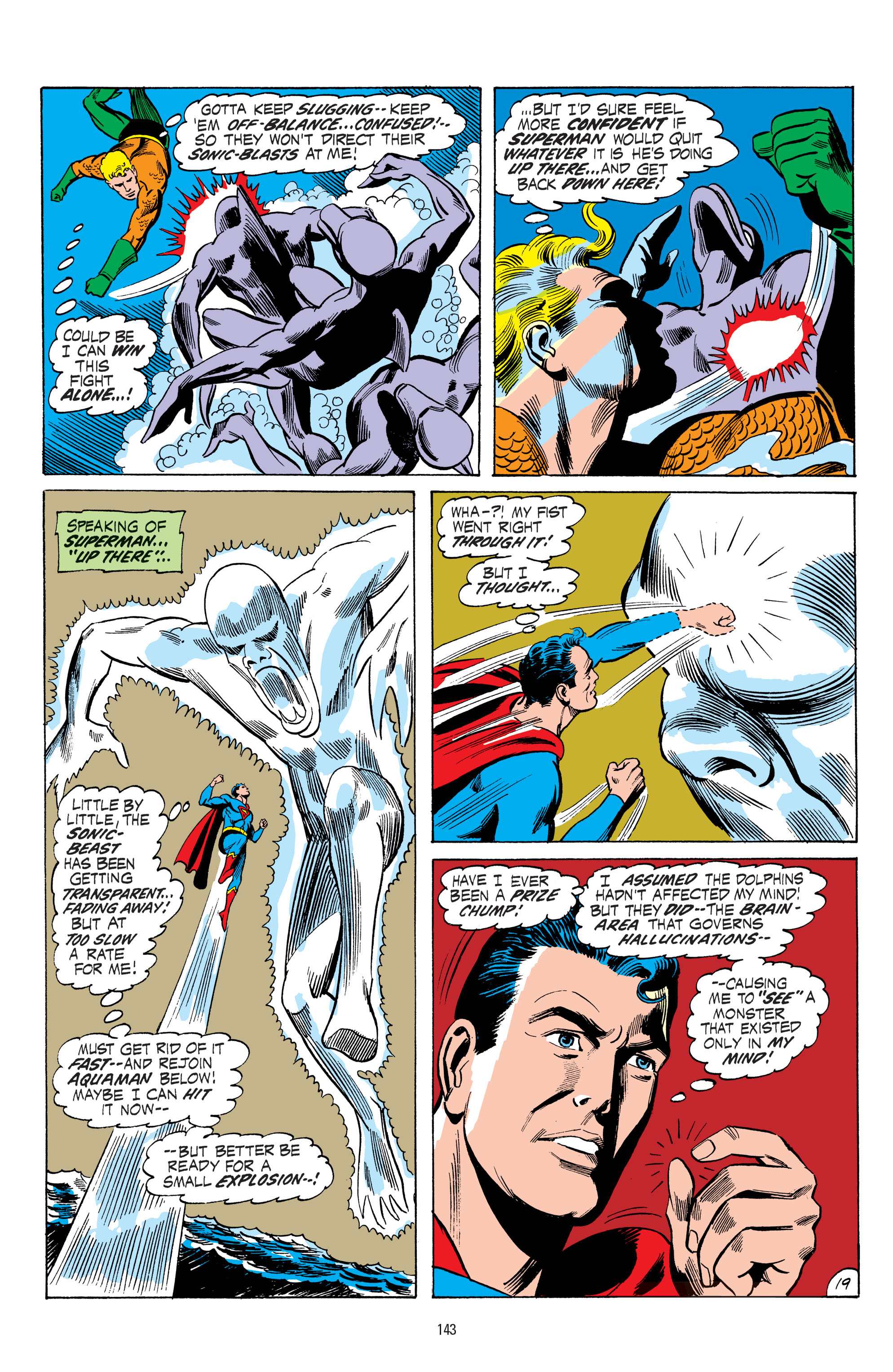 World's Finest: Guardians of Earth (2020) issue 1 - Page 138