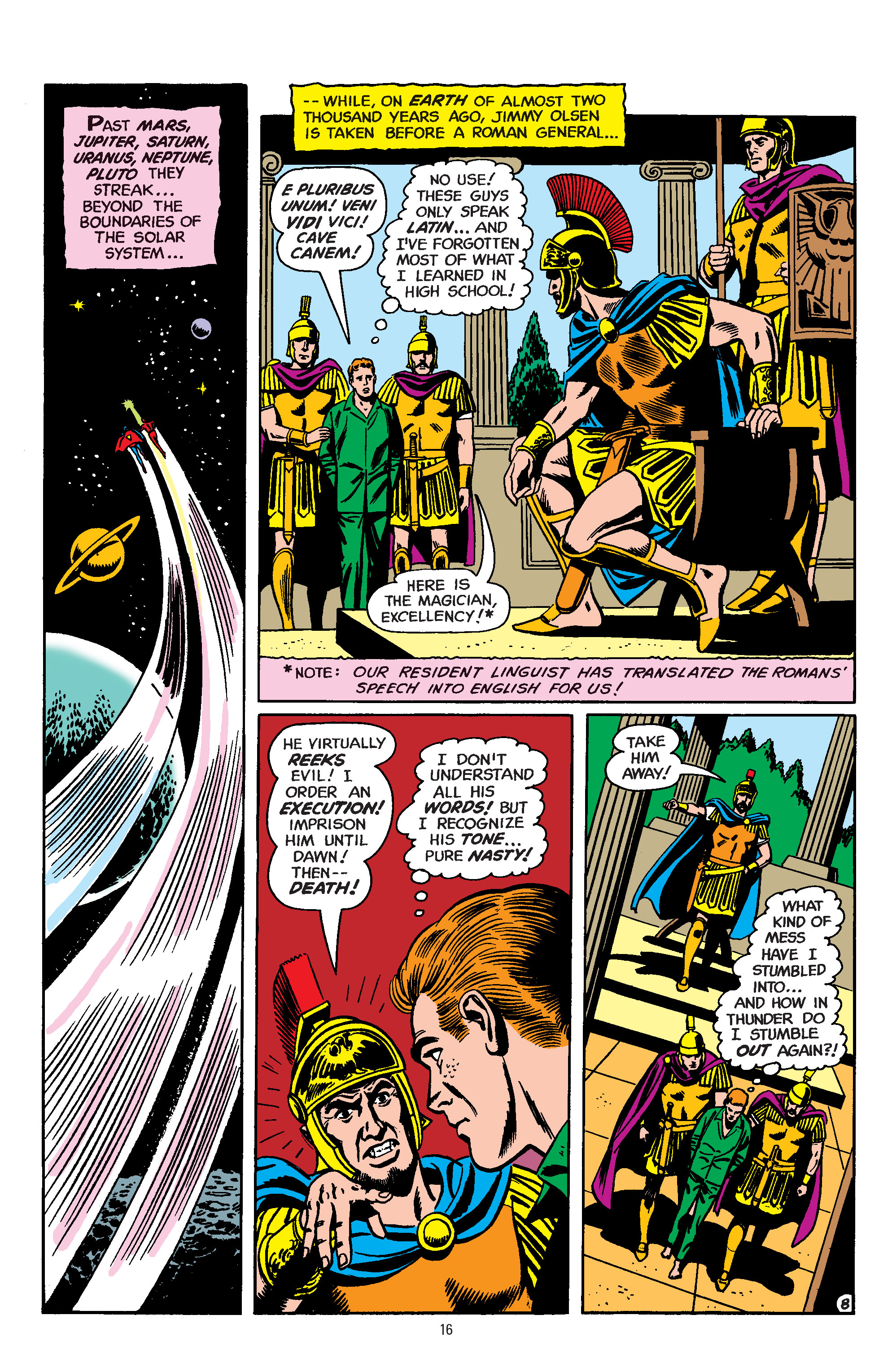 World's Finest: Guardians of Earth (2020) issue 1 - Page 14