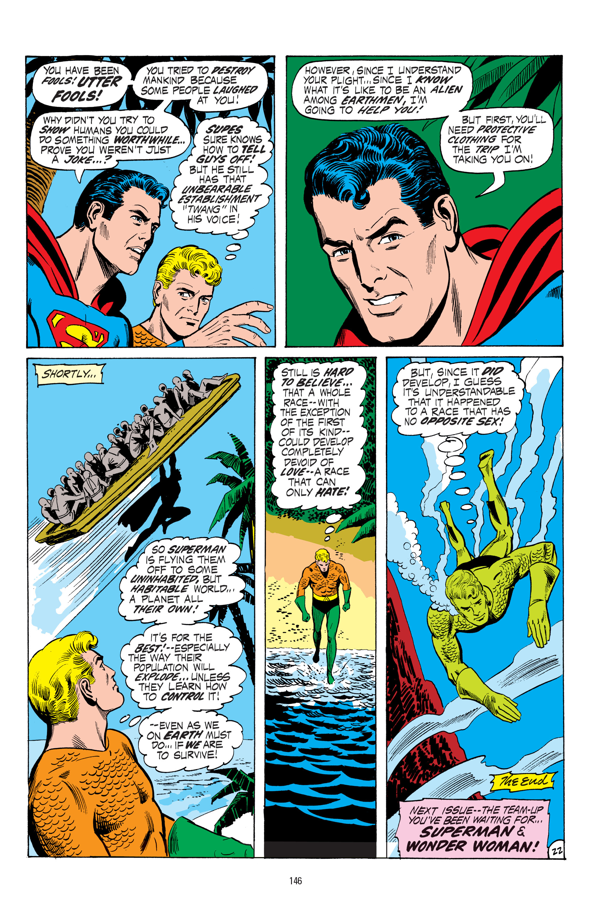 World's Finest: Guardians of Earth (2020) issue 1 - Page 141