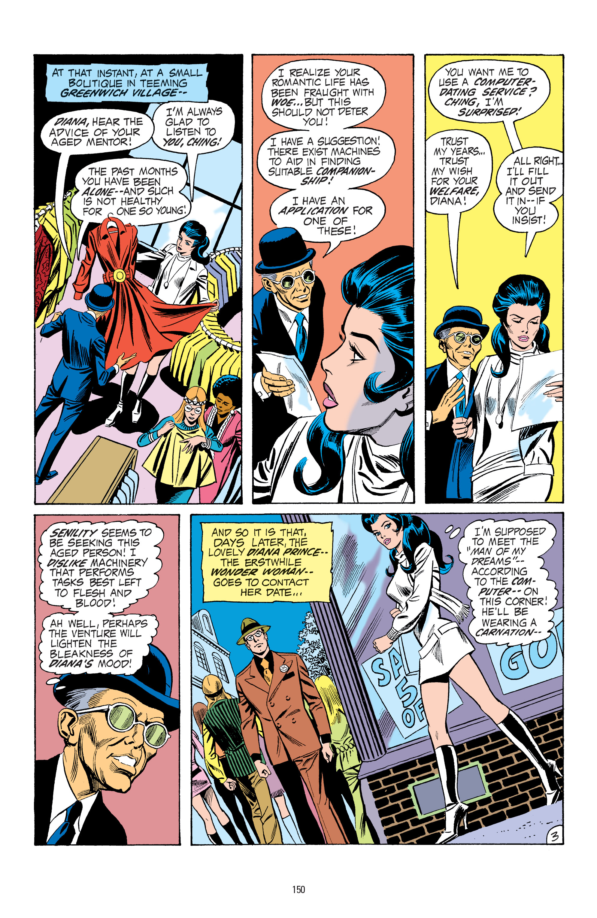 World's Finest: Guardians of Earth (2020) issue 1 - Page 145