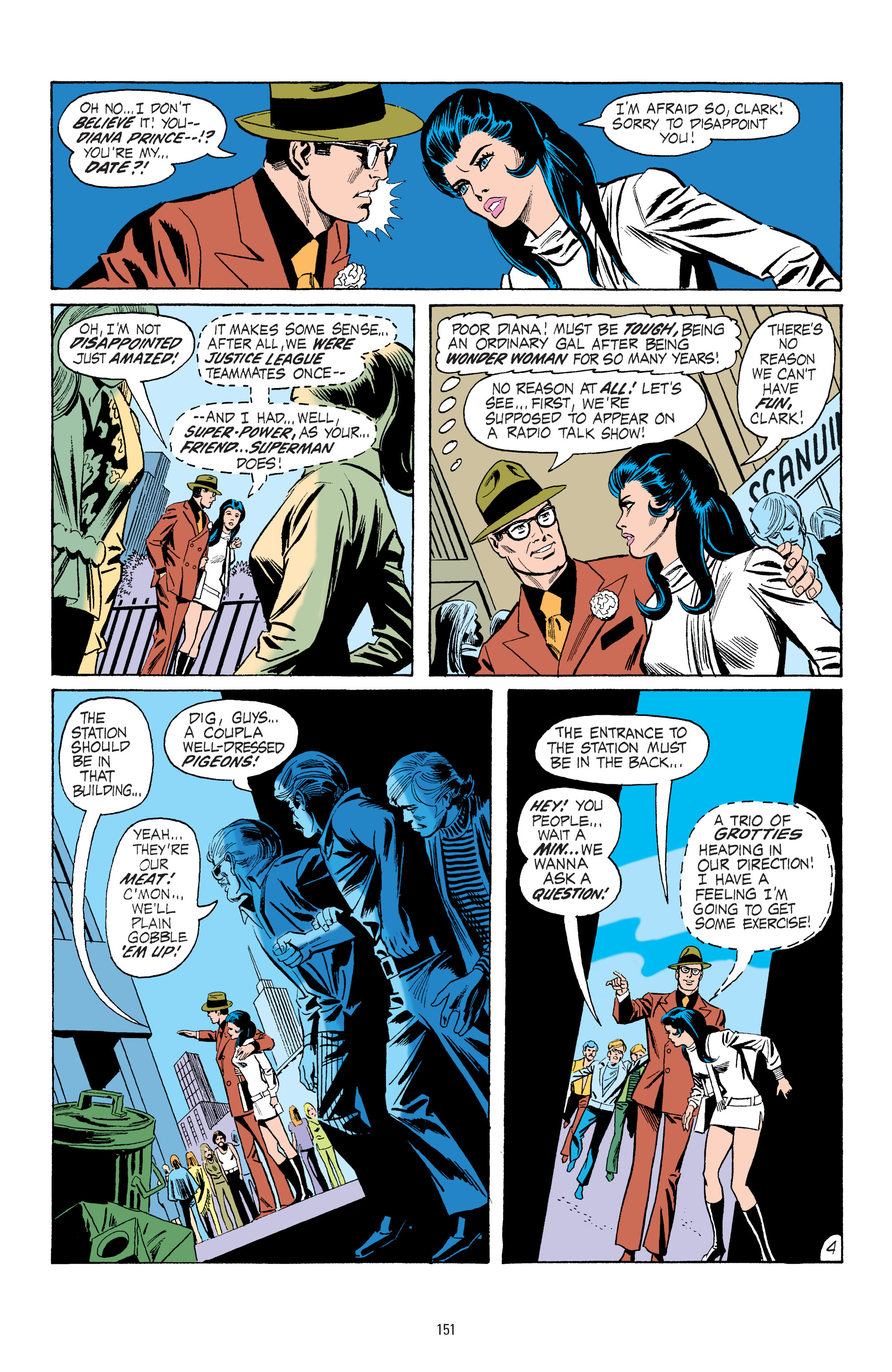 World's Finest: Guardians of Earth (2020) issue 1 - Page 146