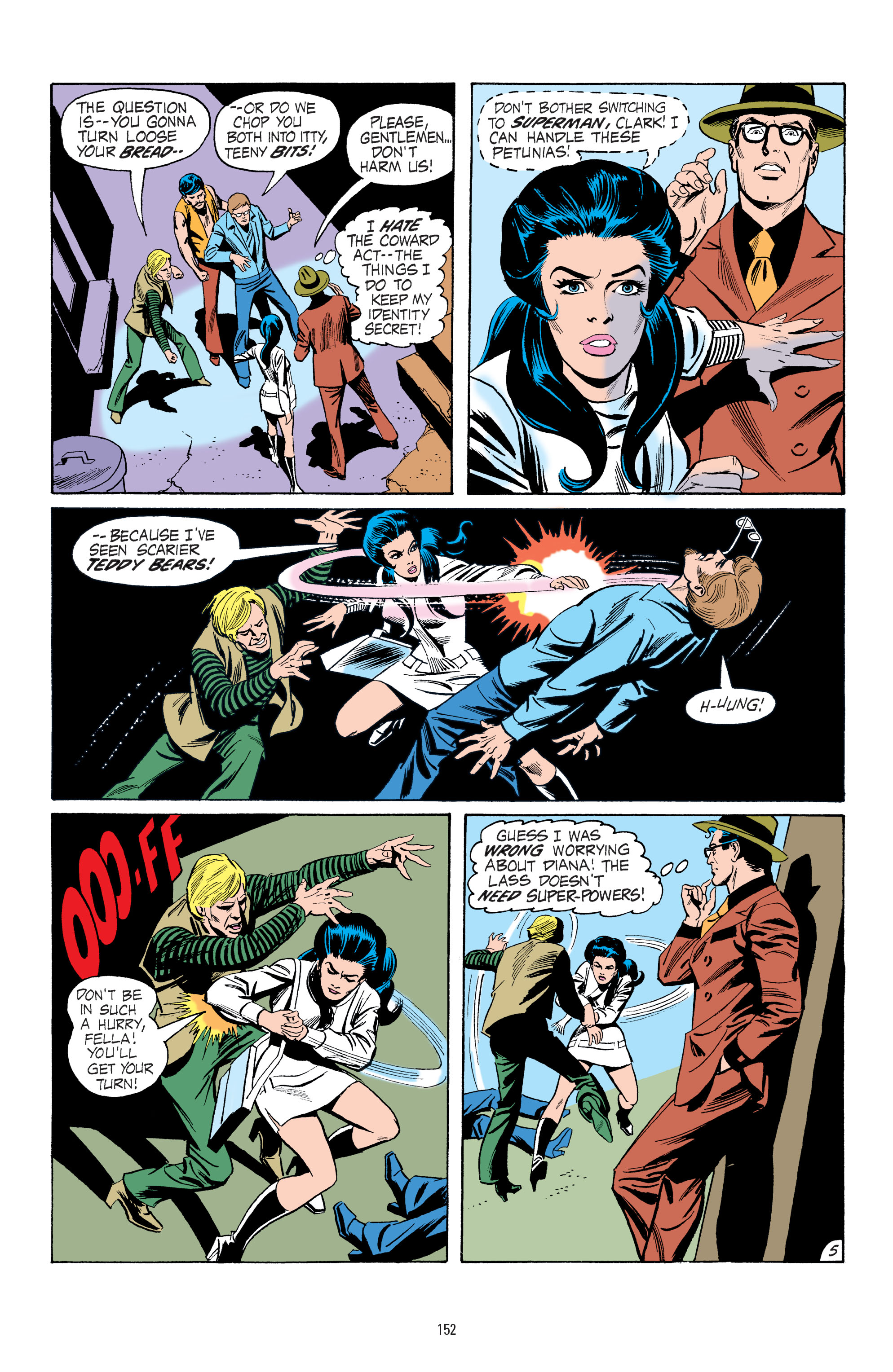 World's Finest: Guardians of Earth (2020) issue 1 - Page 147