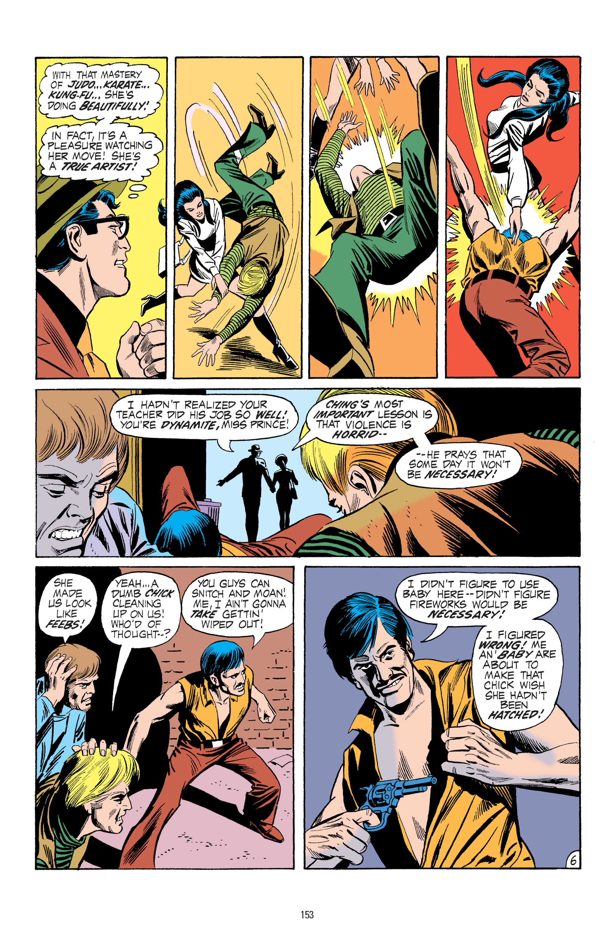 World's Finest: Guardians of Earth (2020) issue 1 - Page 148