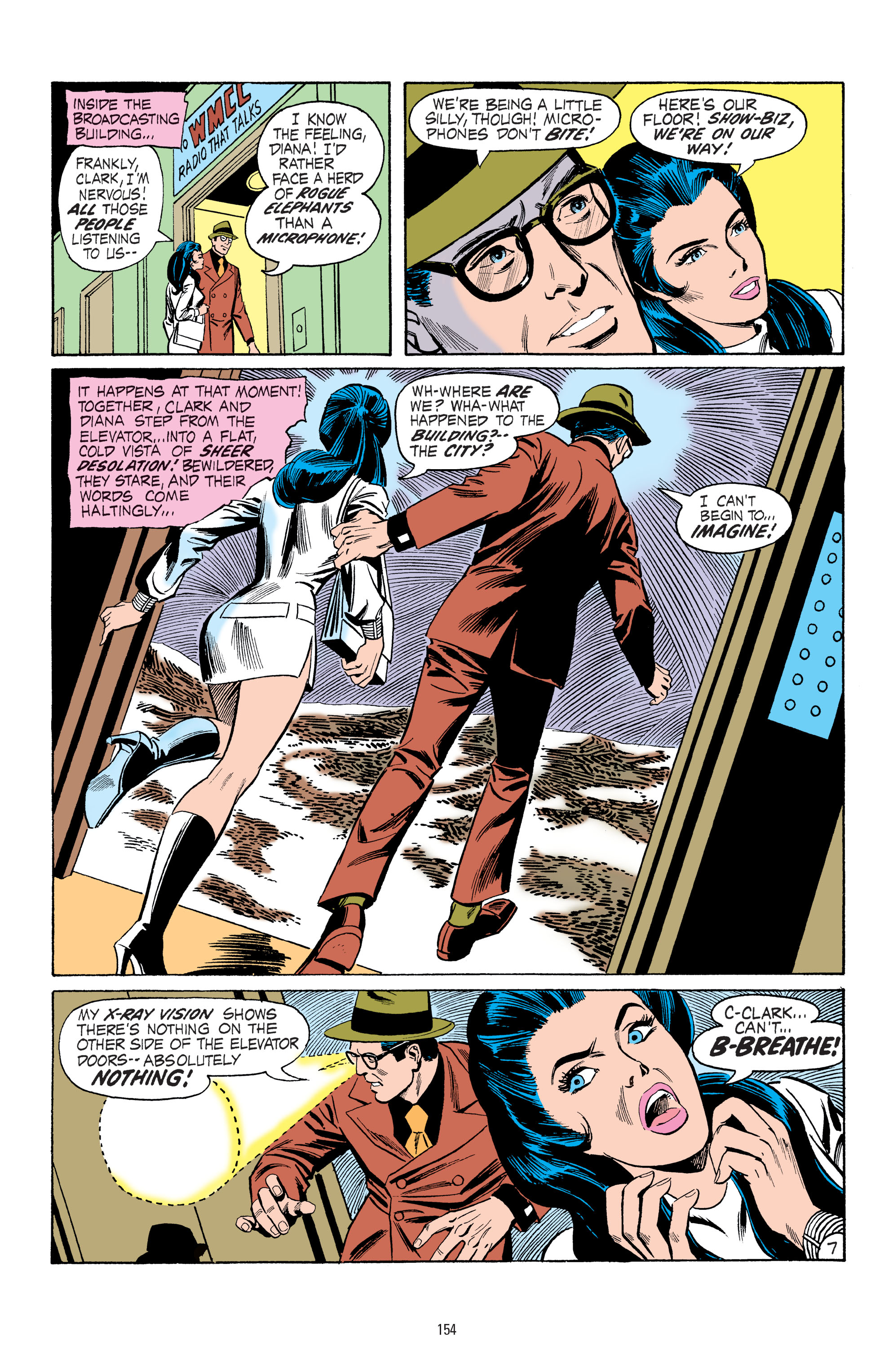 World's Finest: Guardians of Earth (2020) issue 1 - Page 149