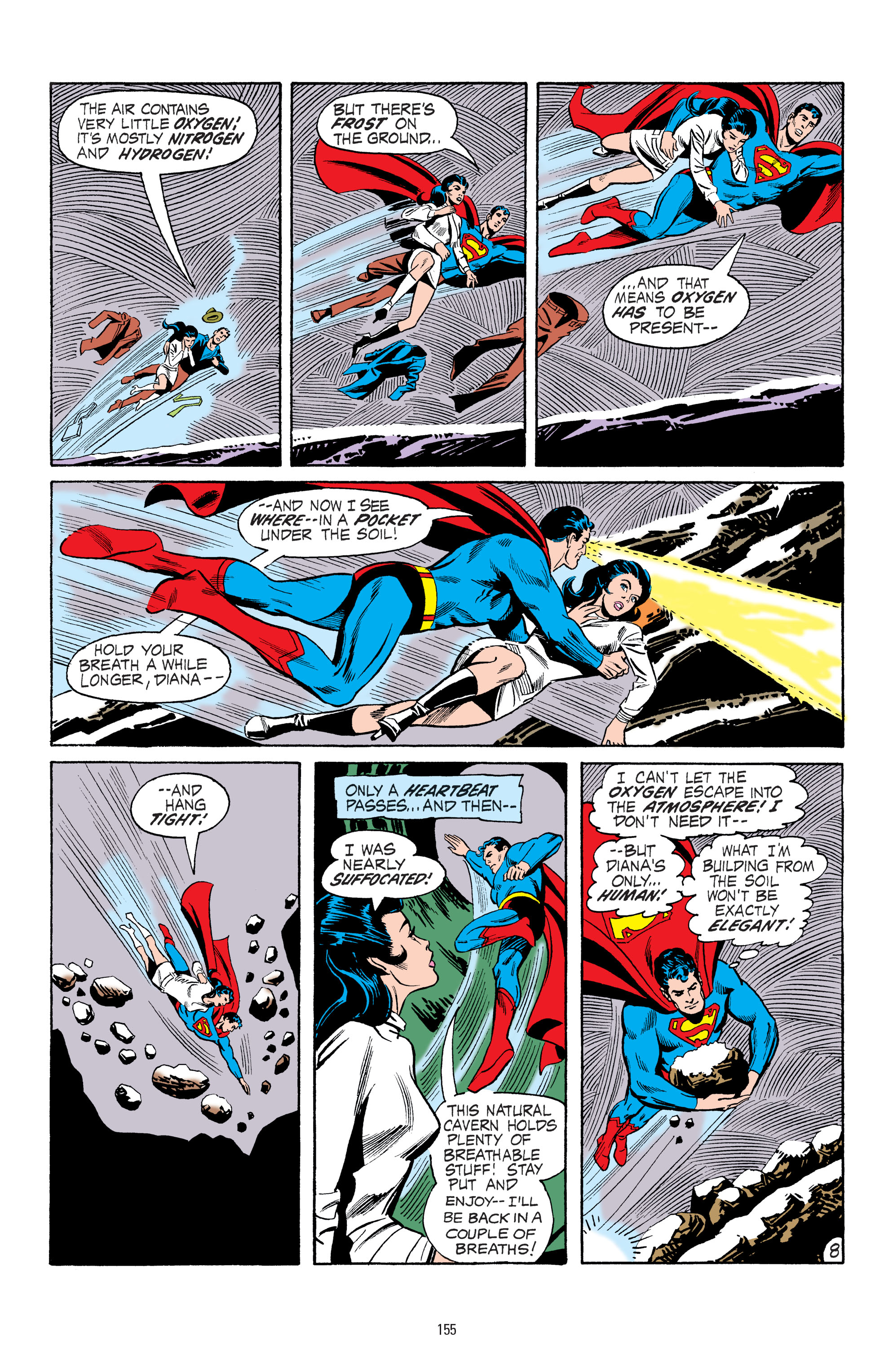 World's Finest: Guardians of Earth (2020) issue 1 - Page 150