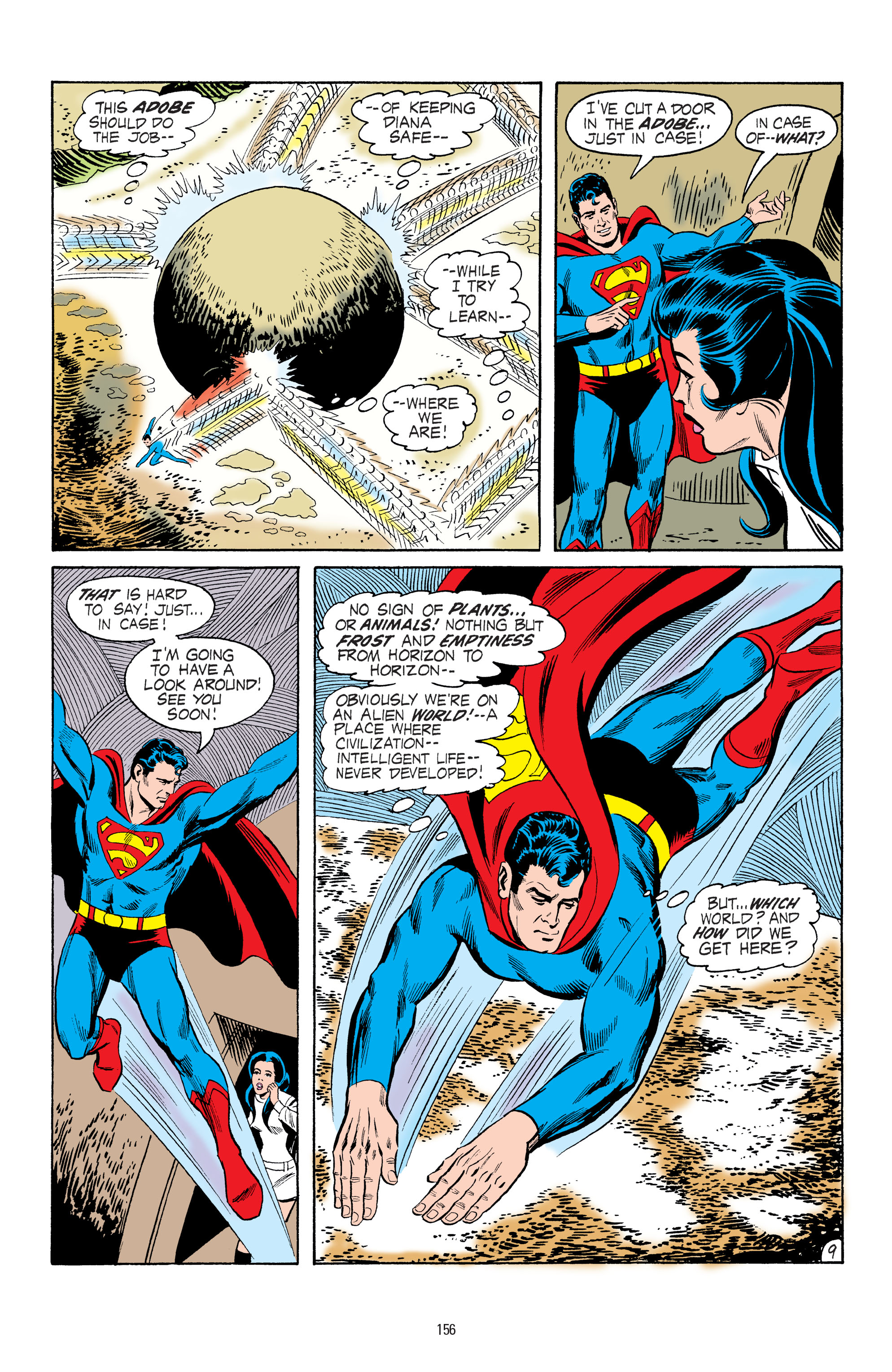 World's Finest: Guardians of Earth (2020) issue 1 - Page 151