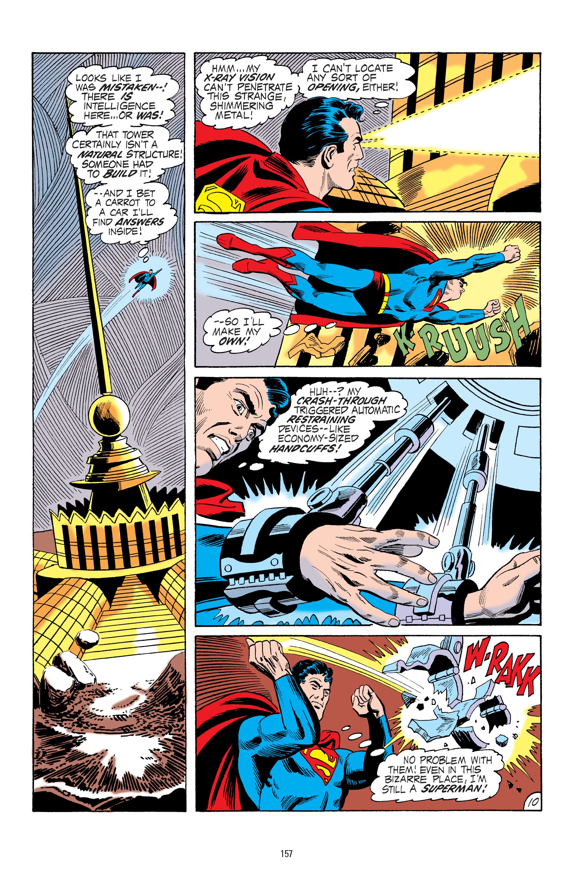 World's Finest: Guardians of Earth (2020) issue 1 - Page 152