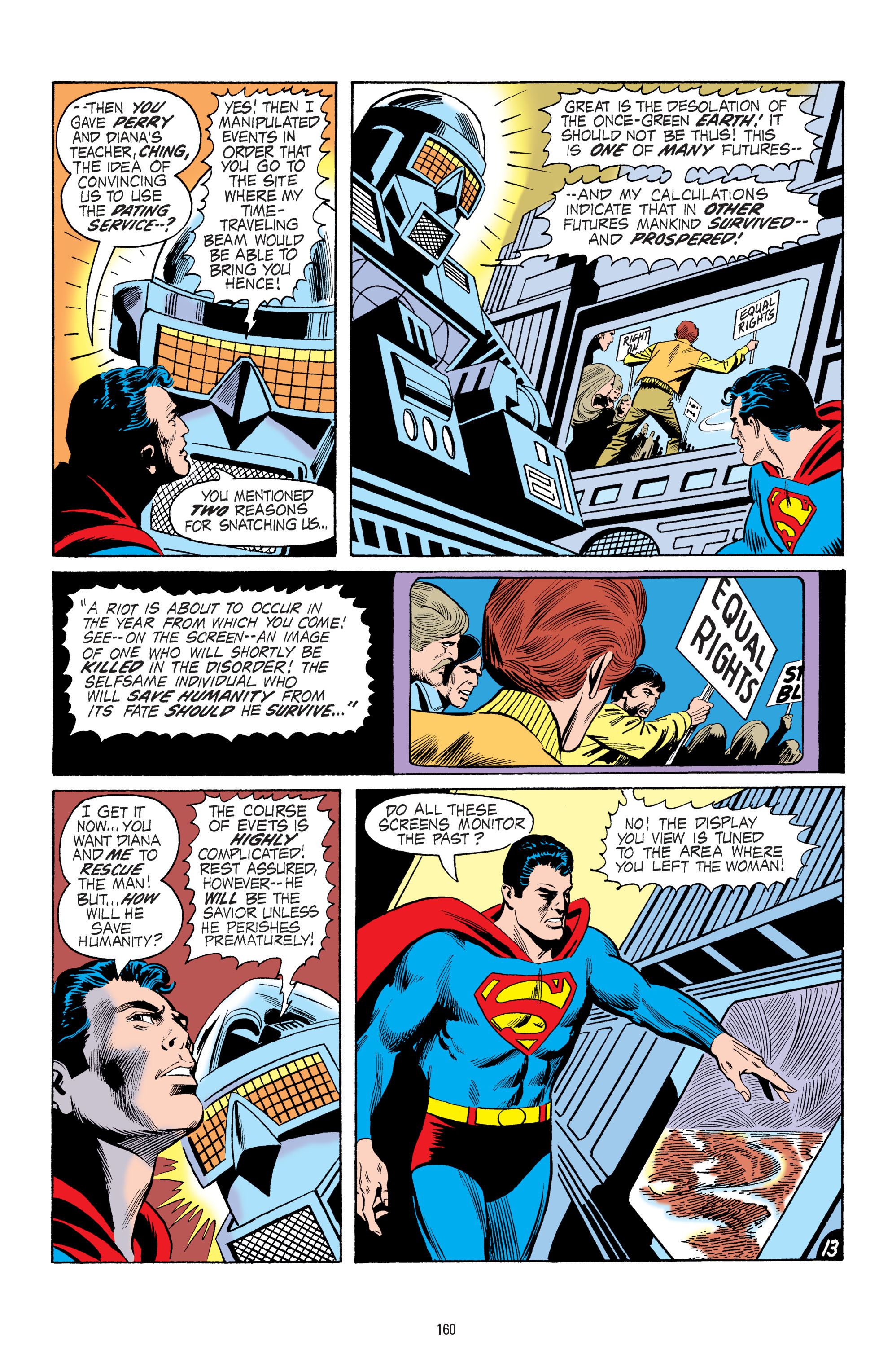 World's Finest: Guardians of Earth (2020) issue 1 - Page 155