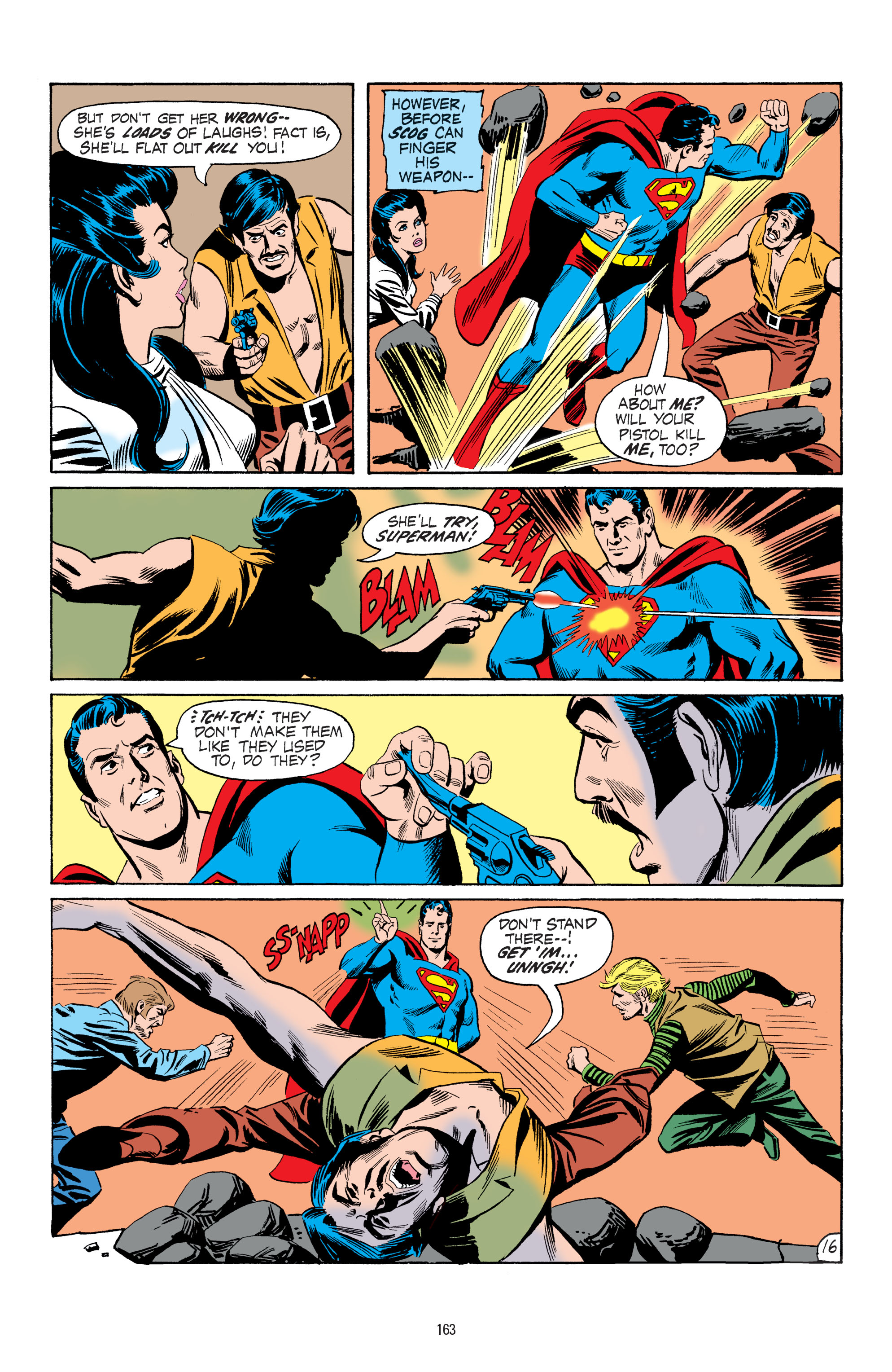 World's Finest: Guardians of Earth (2020) issue 1 - Page 158