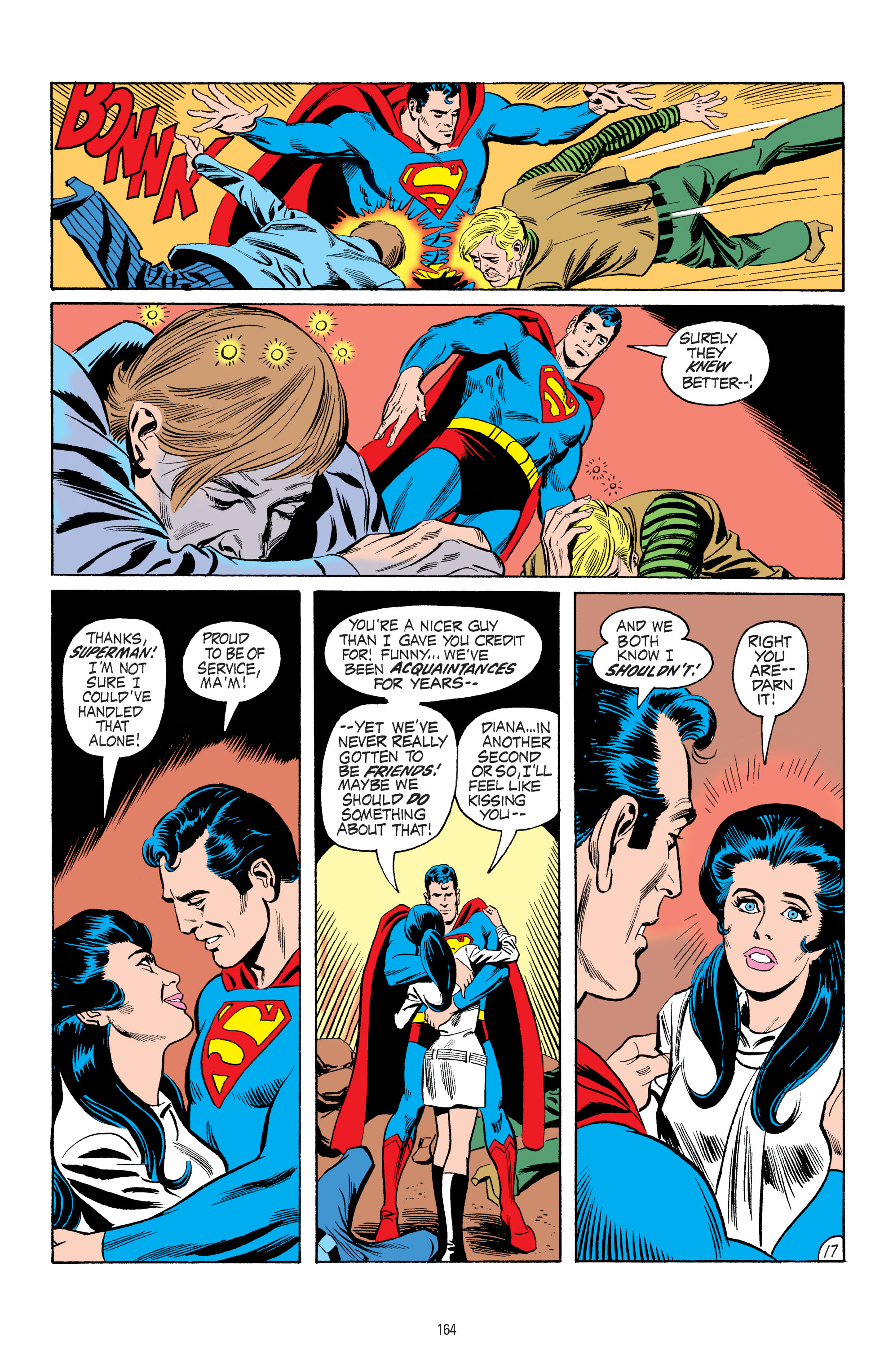 World's Finest: Guardians of Earth (2020) issue 1 - Page 159