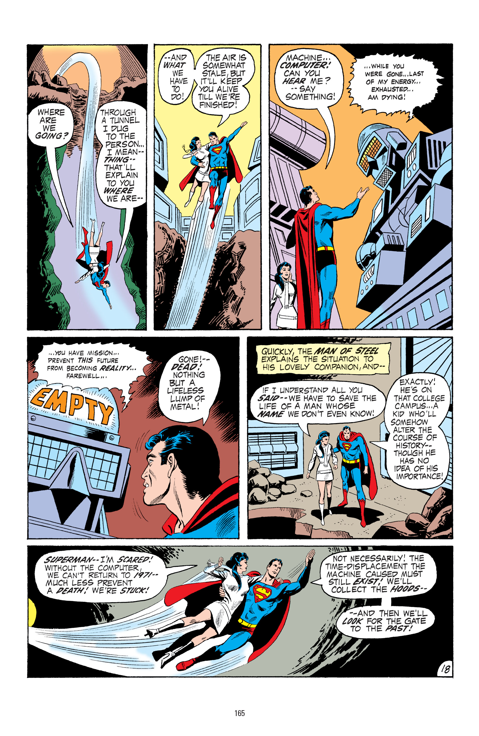 World's Finest: Guardians of Earth (2020) issue 1 - Page 160