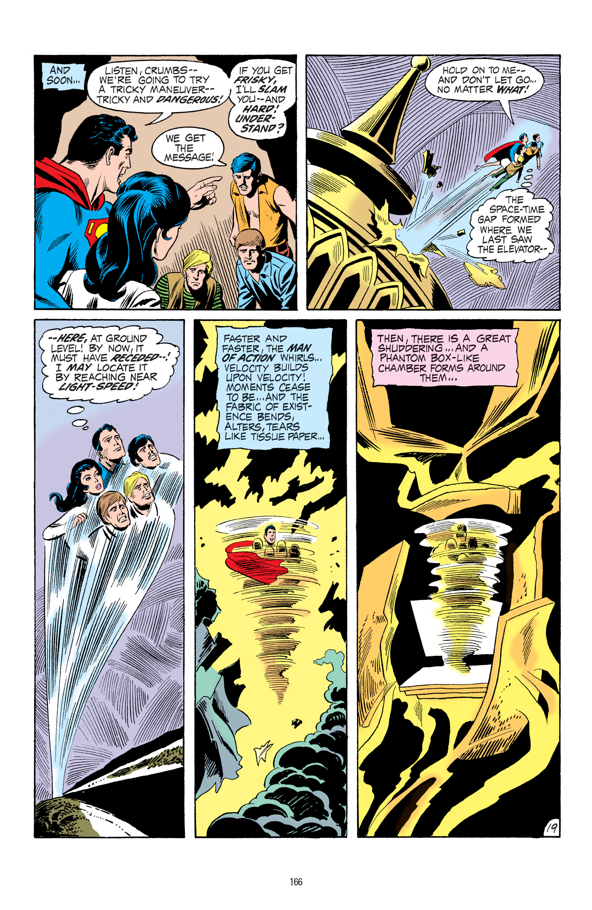 World's Finest: Guardians of Earth (2020) issue 1 - Page 161