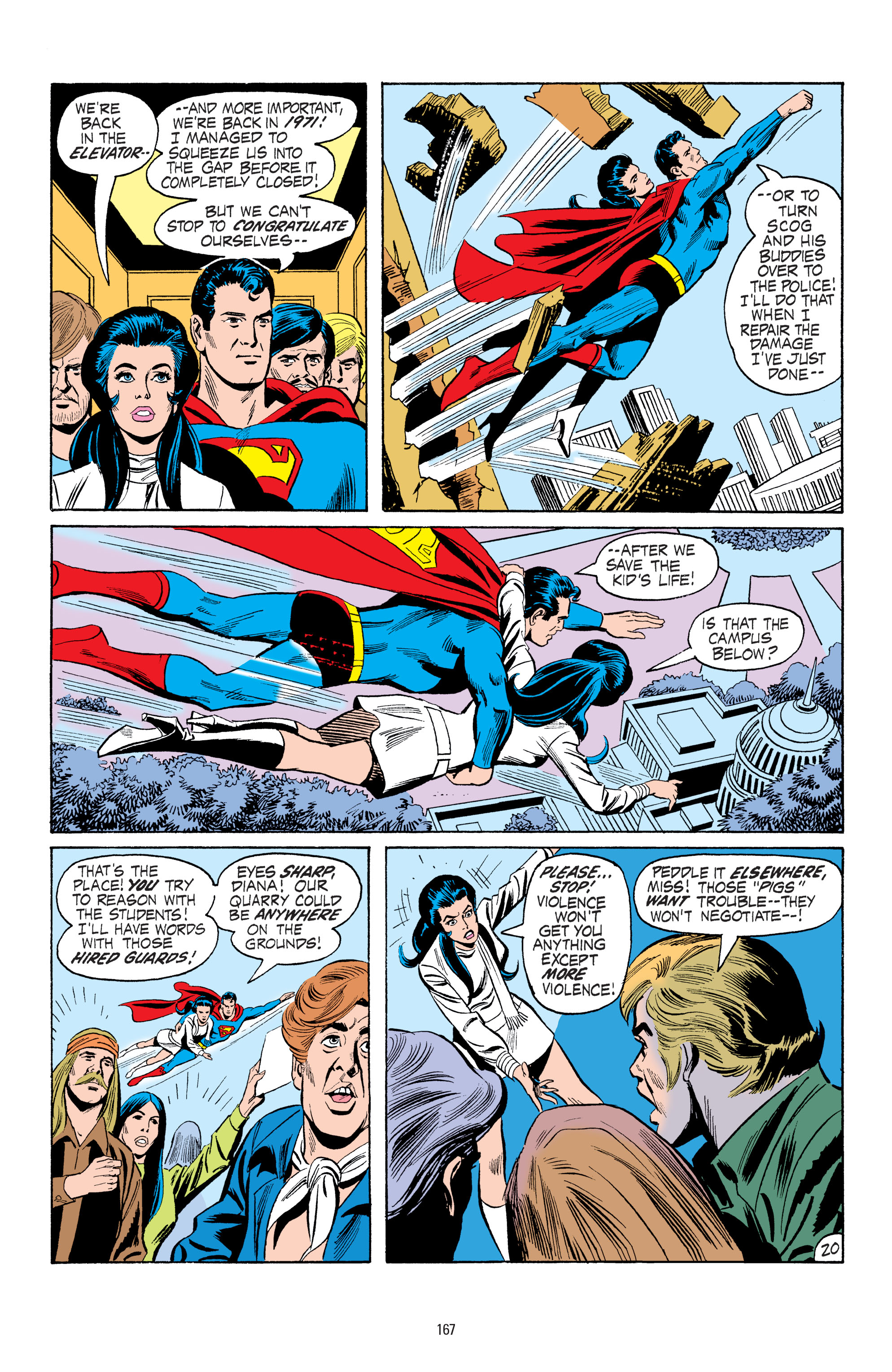 World's Finest: Guardians of Earth (2020) issue 1 - Page 162