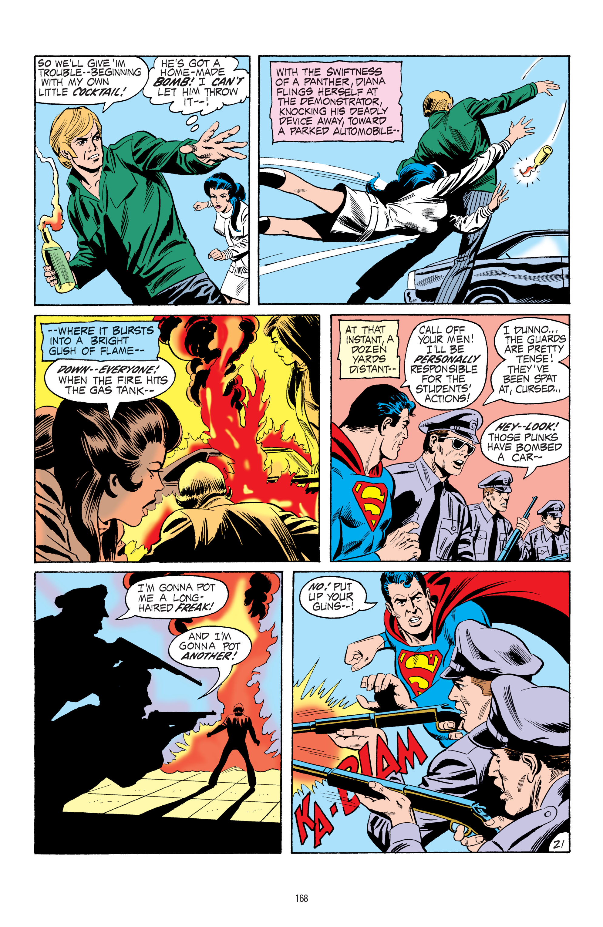 World's Finest: Guardians of Earth (2020) issue 1 - Page 163