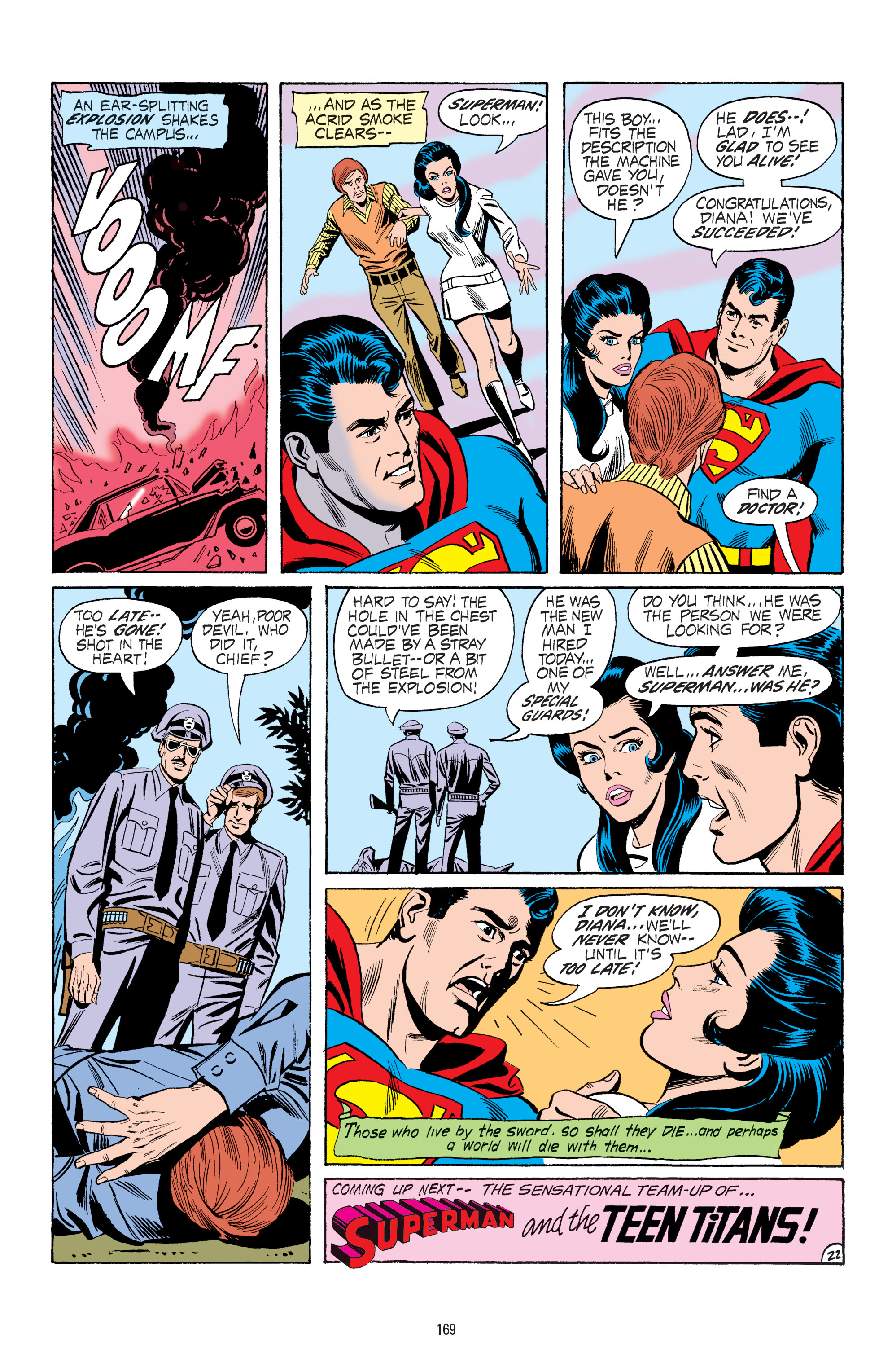 World's Finest: Guardians of Earth (2020) issue 1 - Page 164