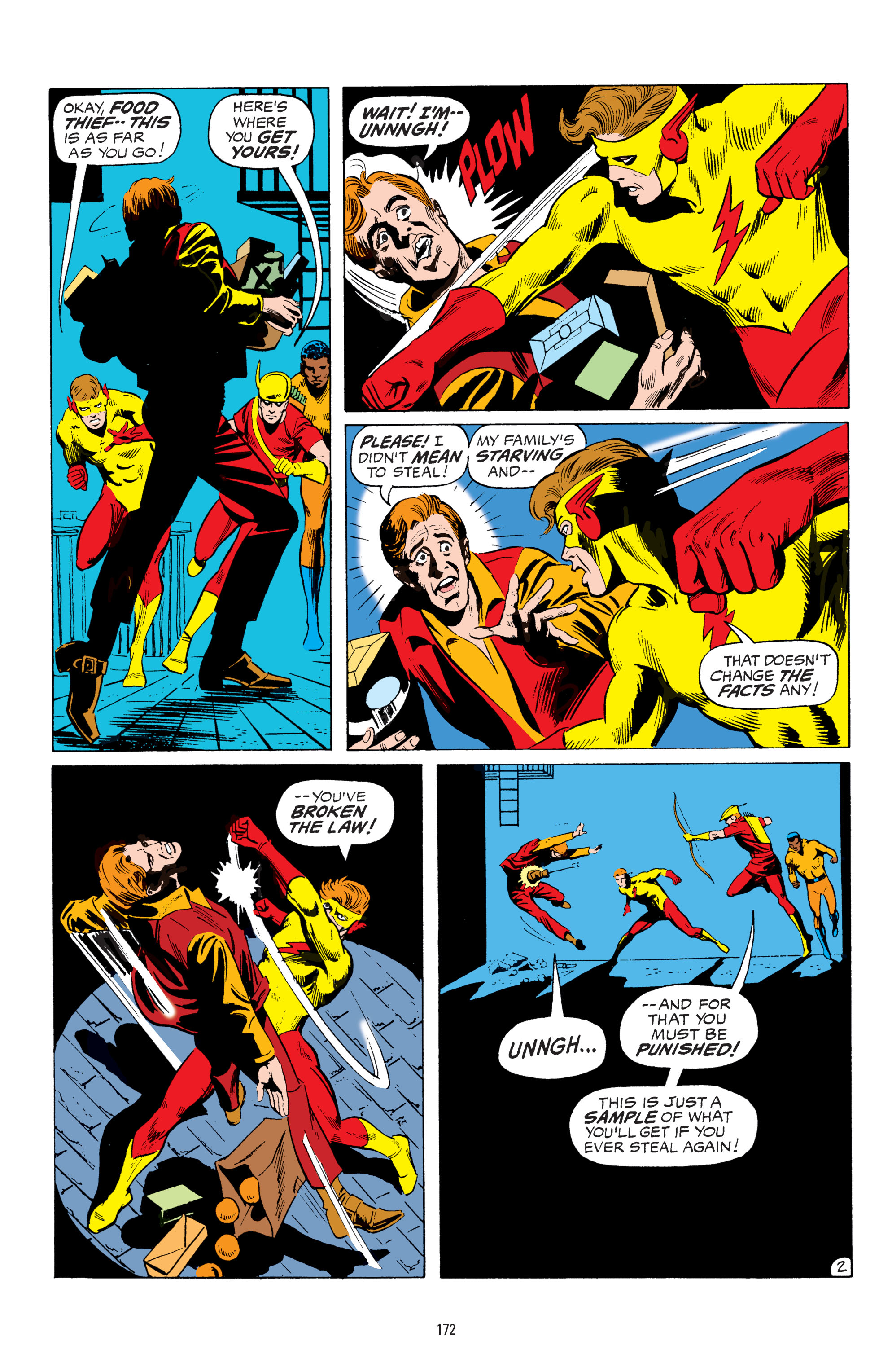 World's Finest: Guardians of Earth (2020) issue 1 - Page 167