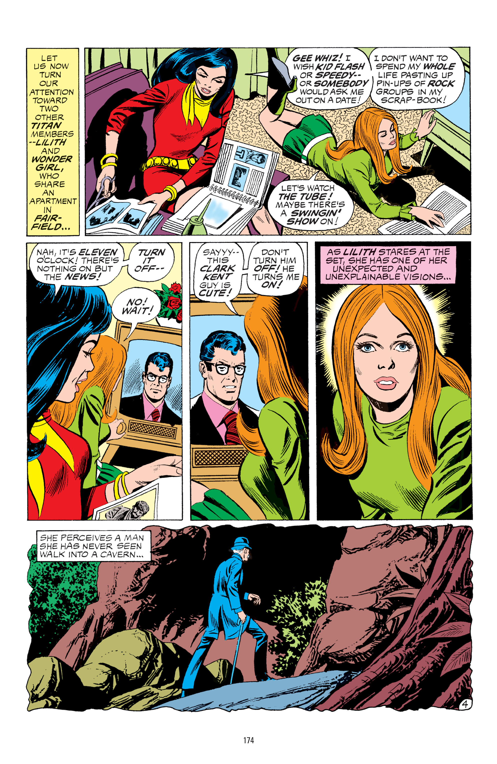 World's Finest: Guardians of Earth (2020) issue 1 - Page 169