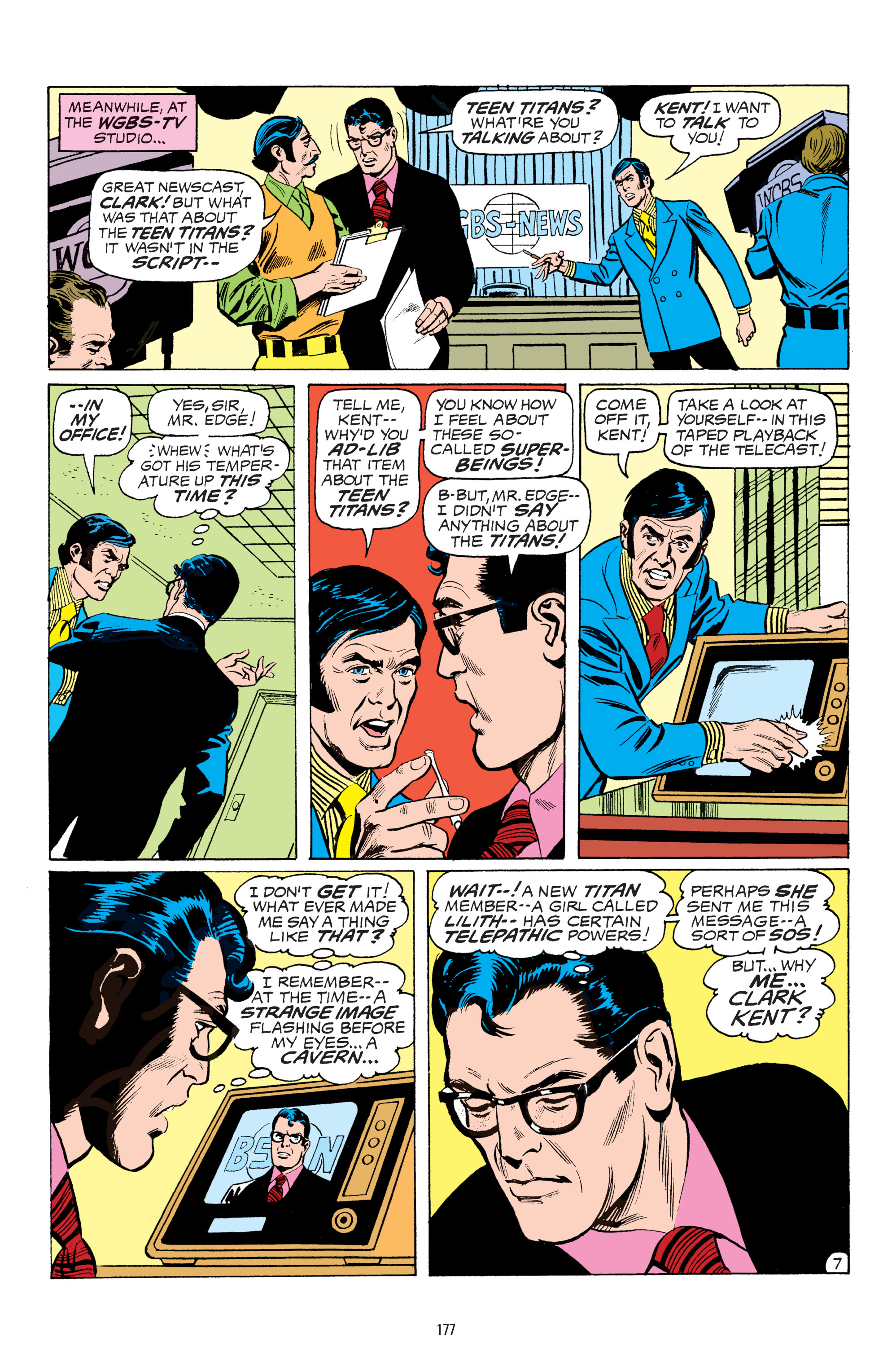 World's Finest: Guardians of Earth (2020) issue 1 - Page 172