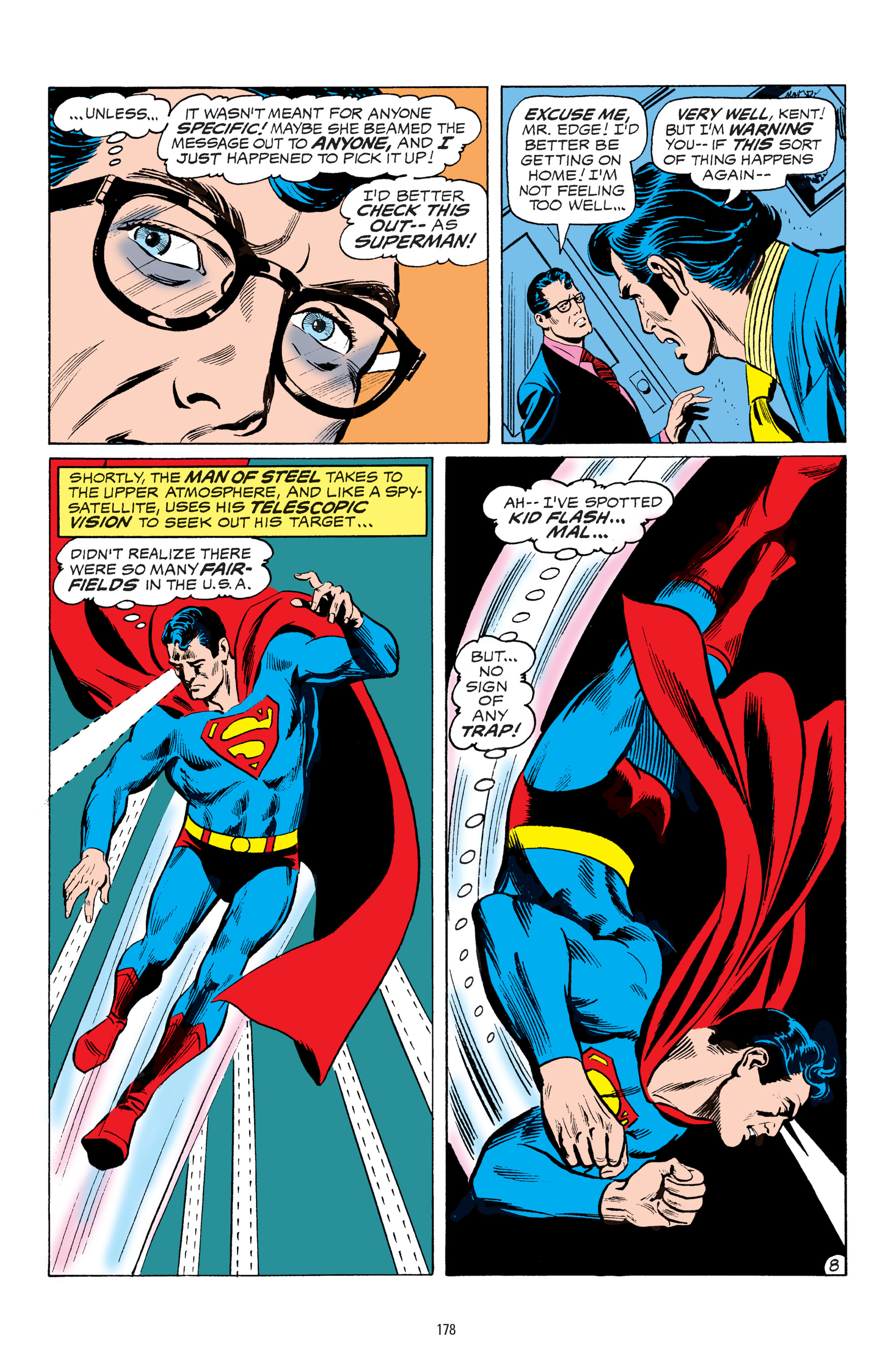 World's Finest: Guardians of Earth (2020) issue 1 - Page 173