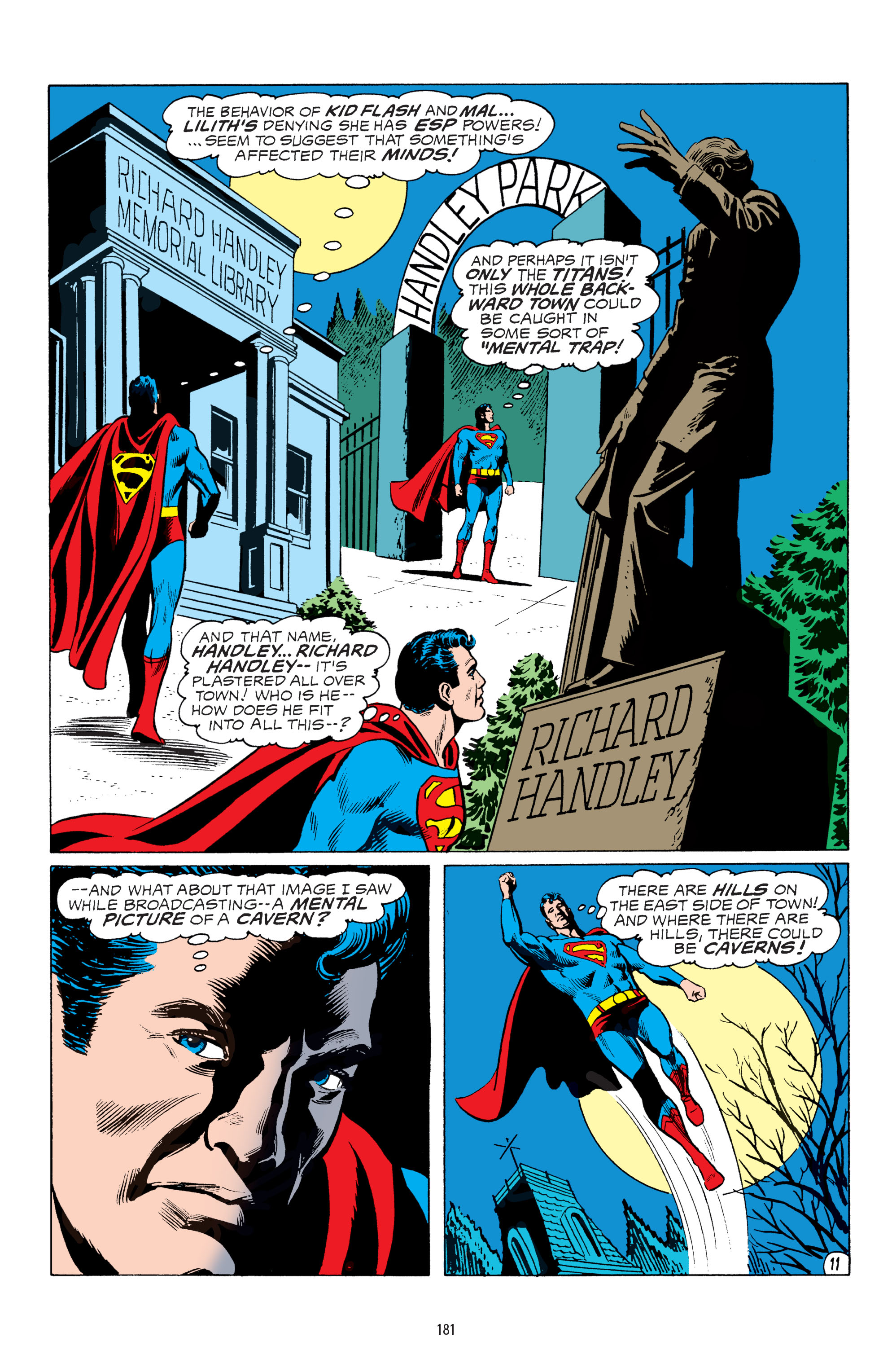 World's Finest: Guardians of Earth (2020) issue 1 - Page 176