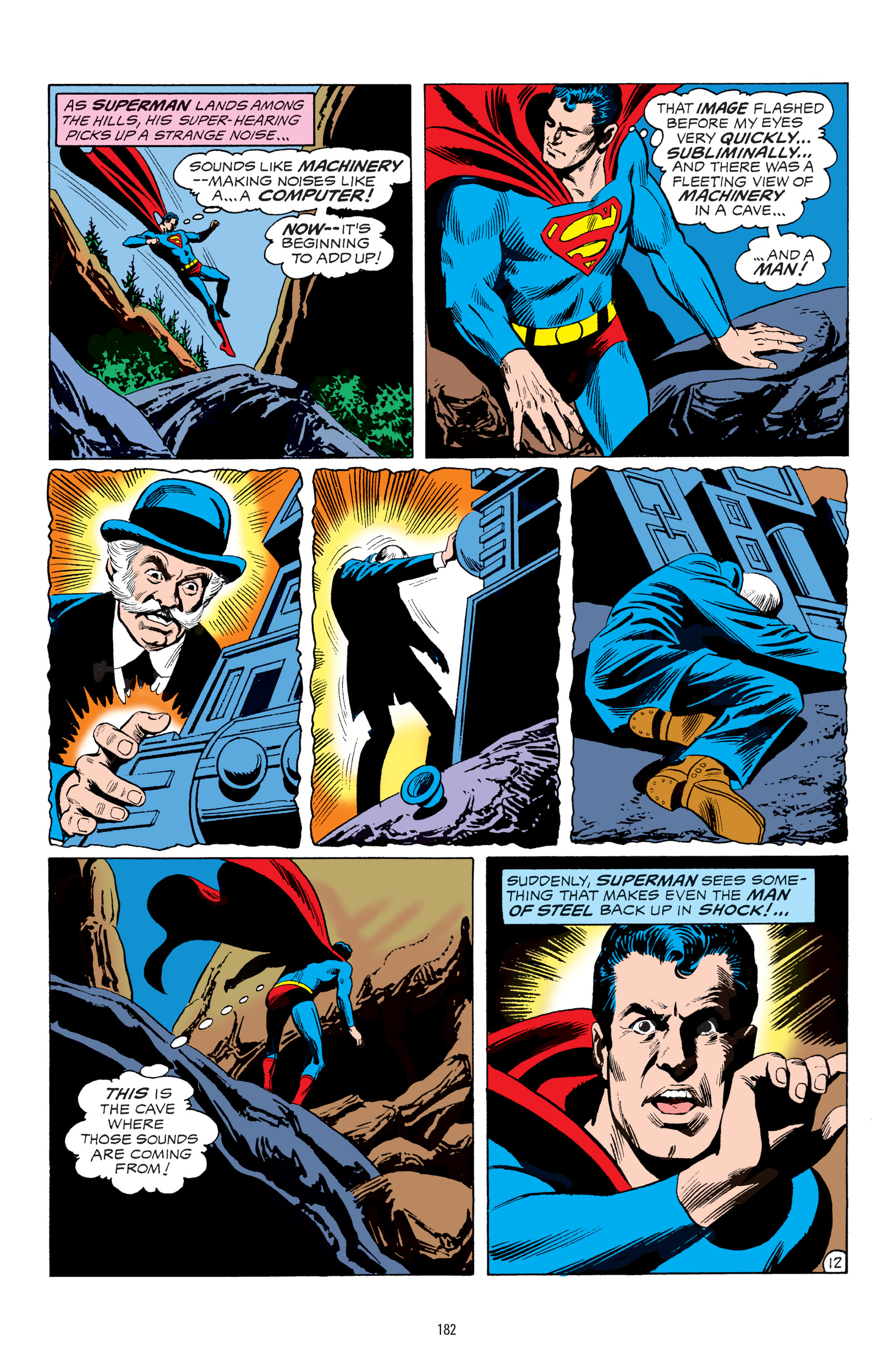 World's Finest: Guardians of Earth (2020) issue 1 - Page 177