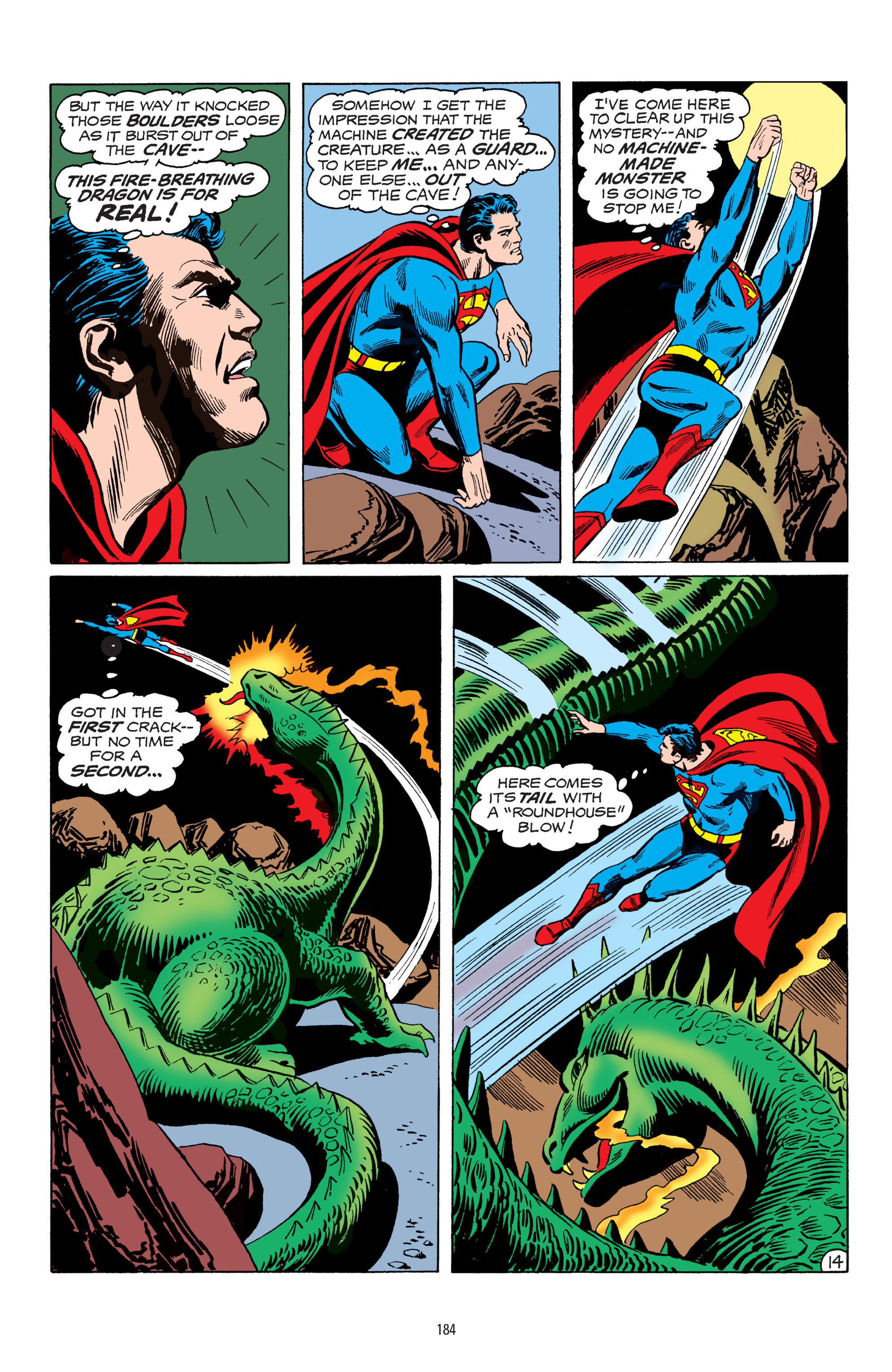 World's Finest: Guardians of Earth (2020) issue 1 - Page 179