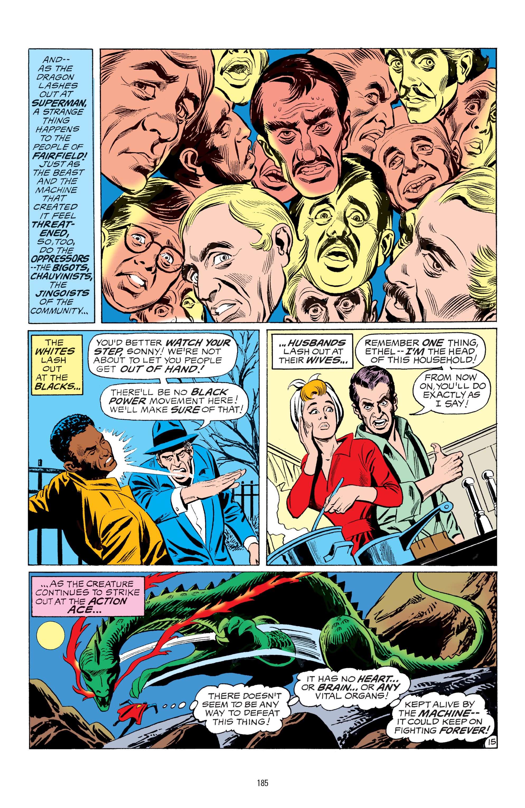 World's Finest: Guardians of Earth (2020) issue 1 - Page 180