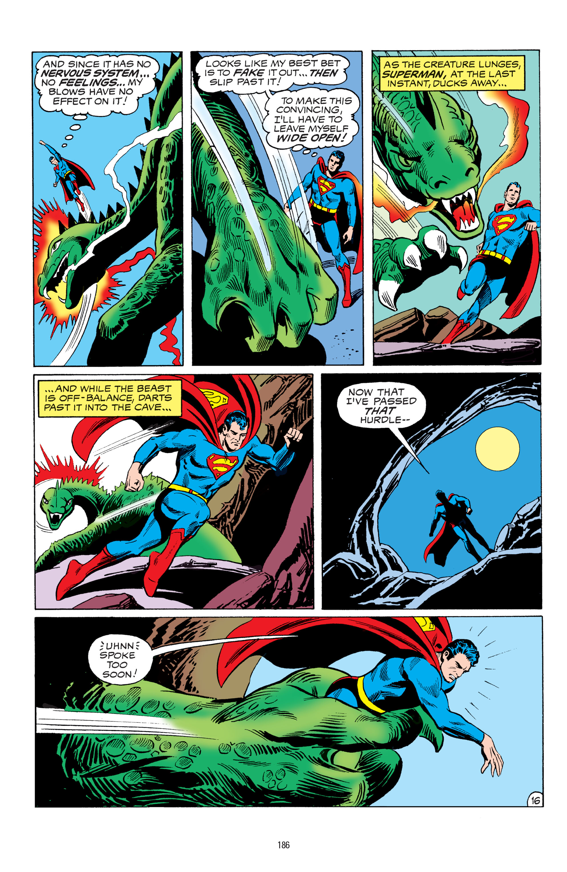 World's Finest: Guardians of Earth (2020) issue 1 - Page 181